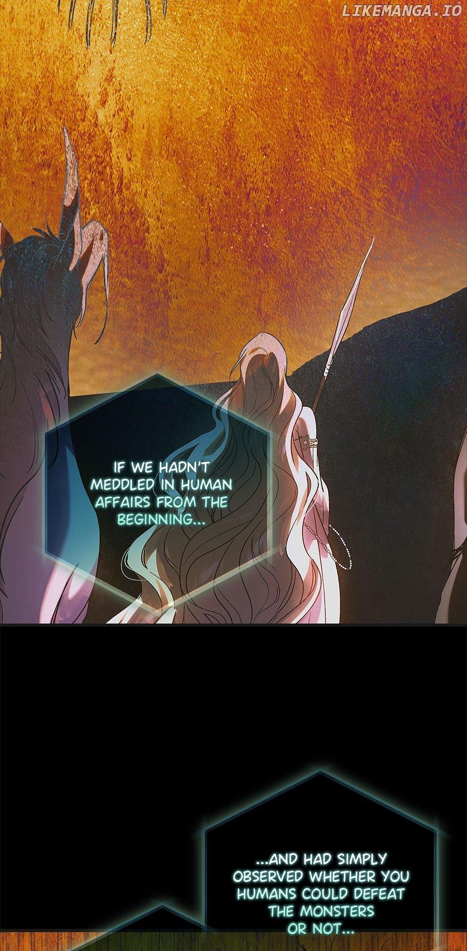 A Way to Protect the Lovable You Chapter 110 page 84