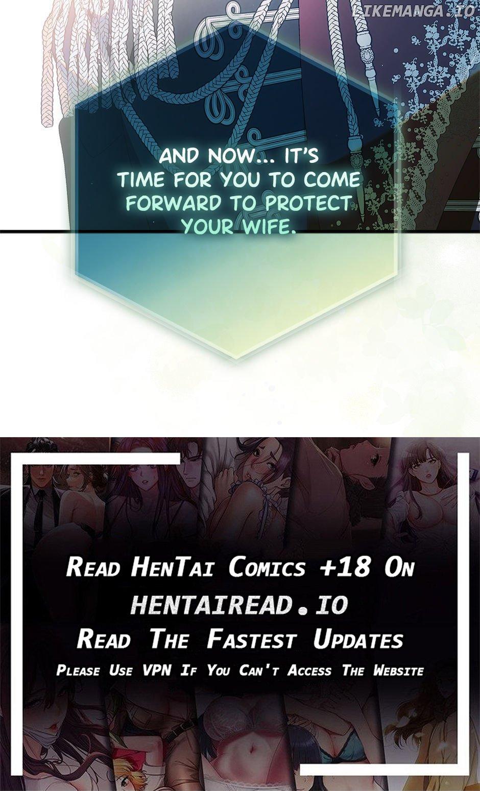 A Way to Protect the Lovable You Chapter 110 page 93