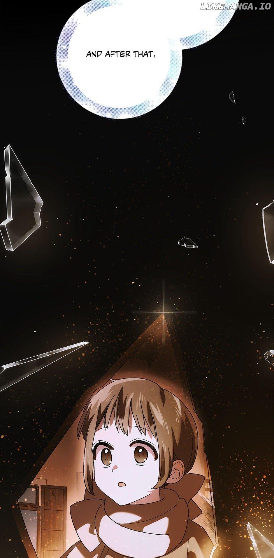 A Way to Protect the Lovable You Chapter 111 page 11