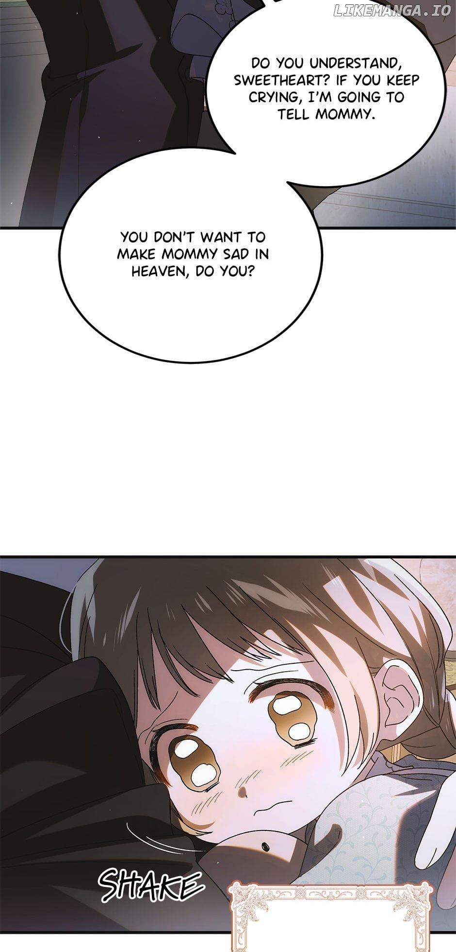 A Way to Protect the Lovable You Chapter 111 page 24