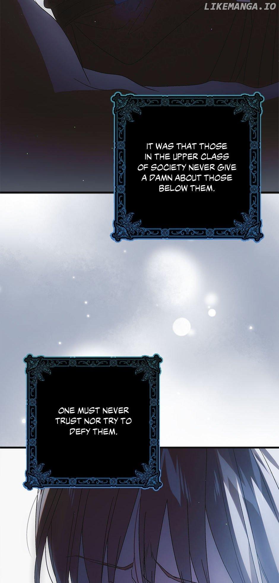 A Way to Protect the Lovable You Chapter 111 page 28