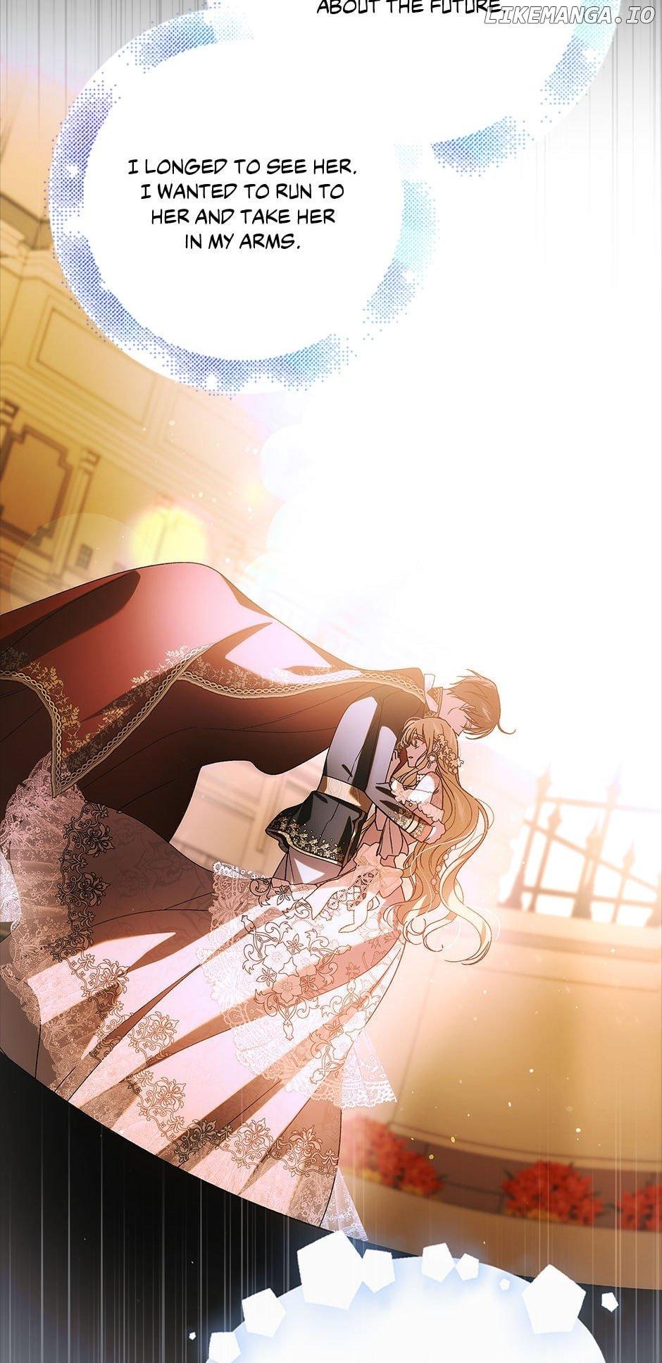 A Way to Protect the Lovable You Chapter 111 page 2