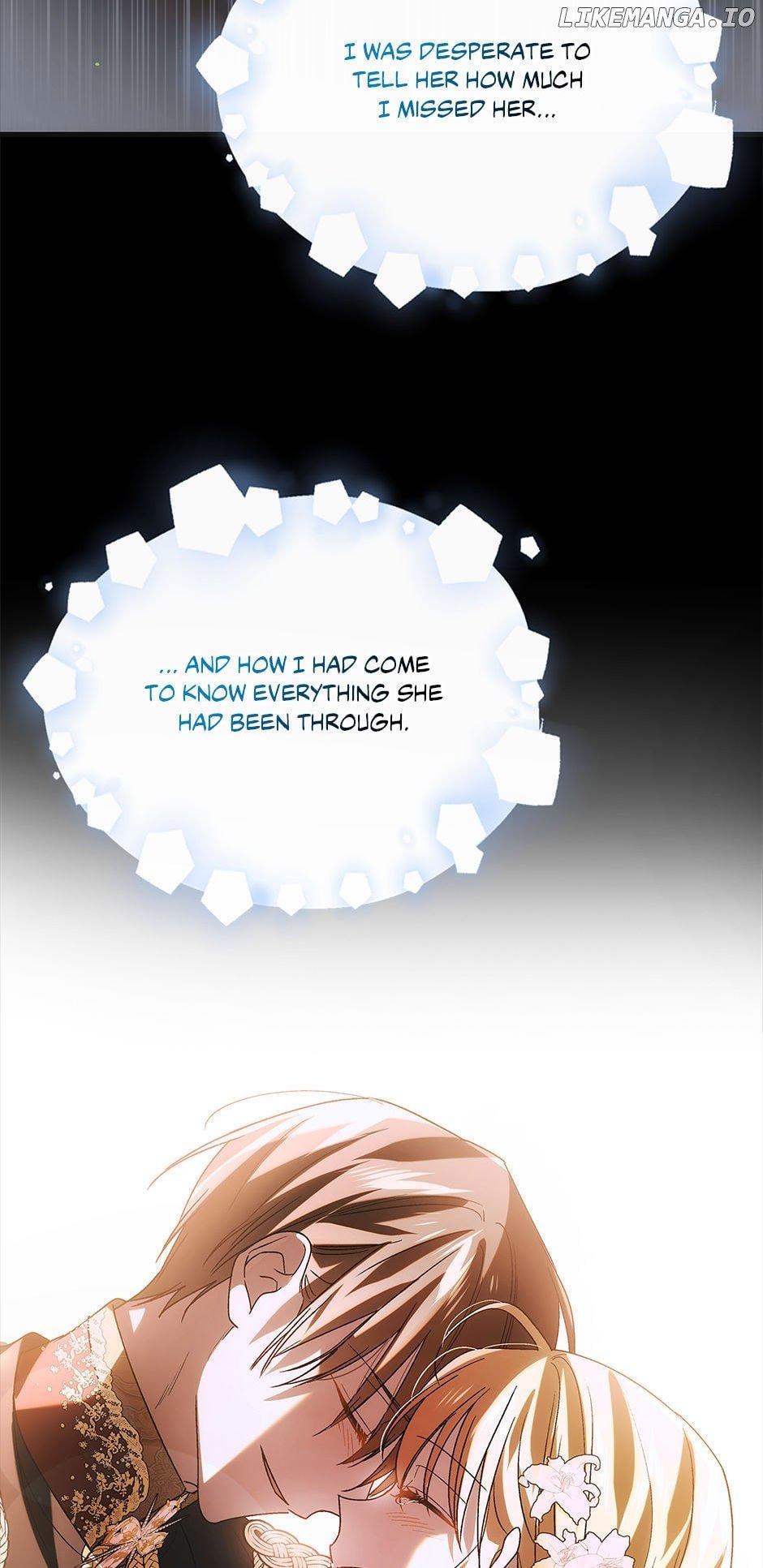 A Way to Protect the Lovable You Chapter 111 page 3