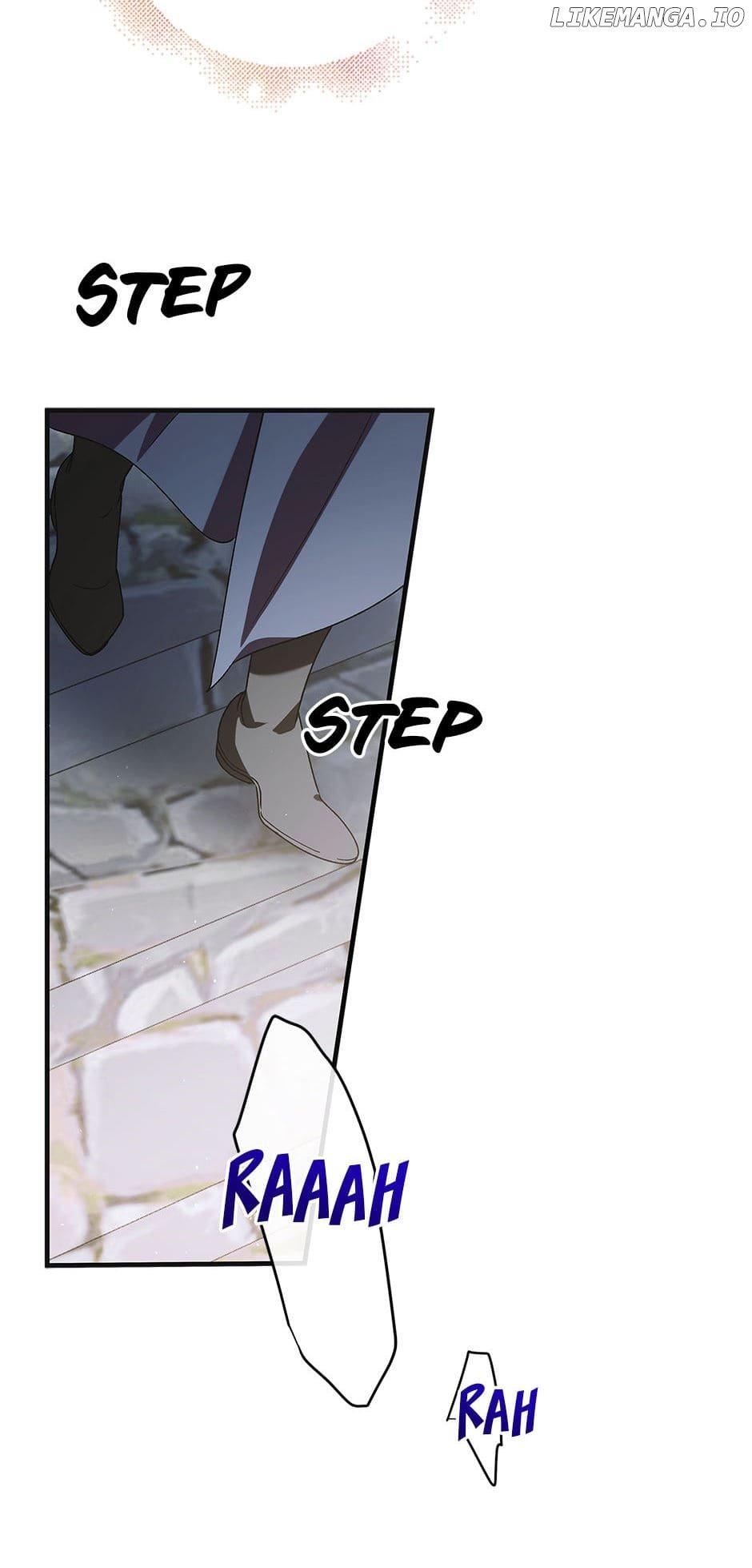 A Way to Protect the Lovable You Chapter 111 page 49