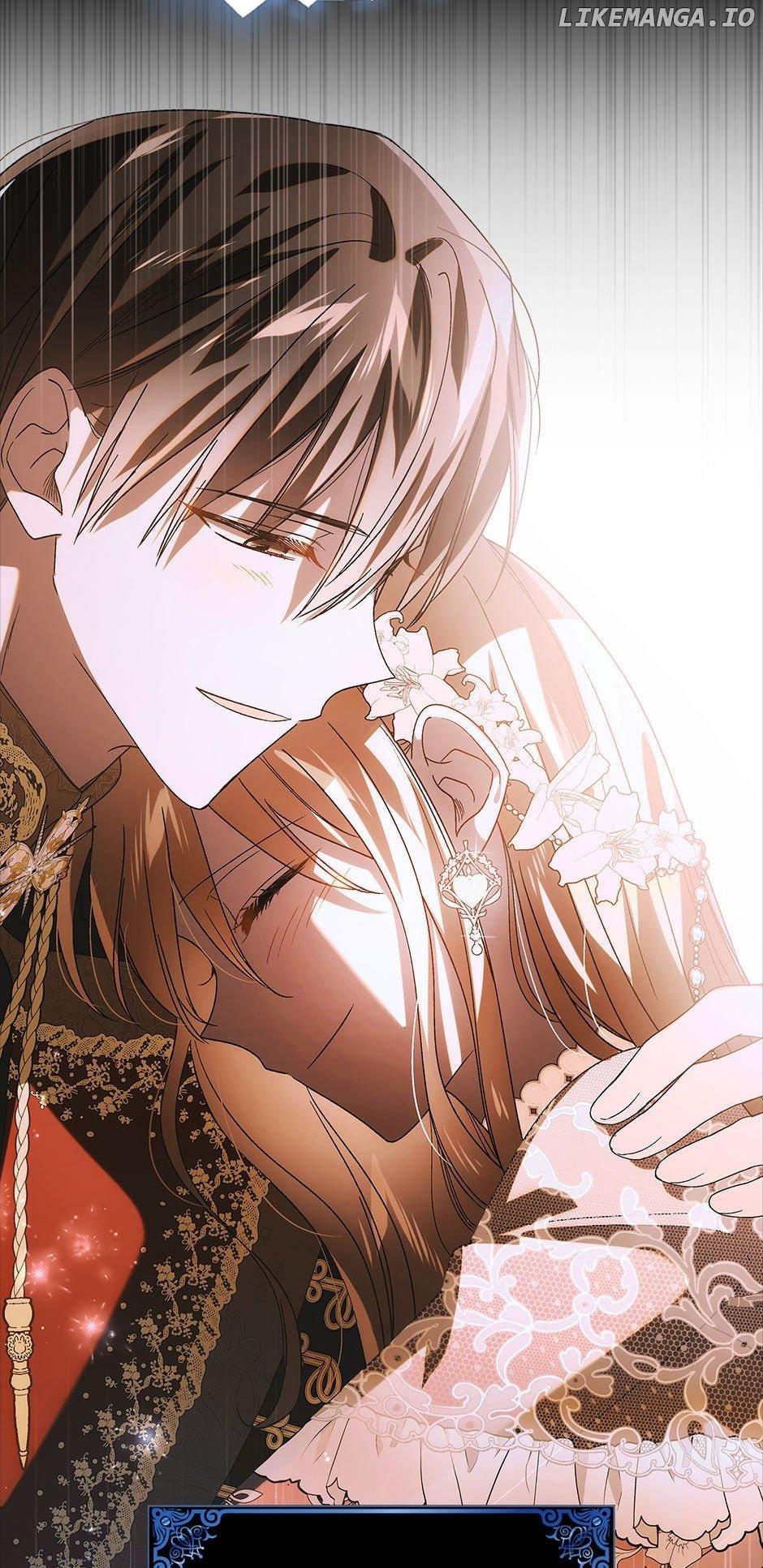 A Way to Protect the Lovable You Chapter 111 page 5