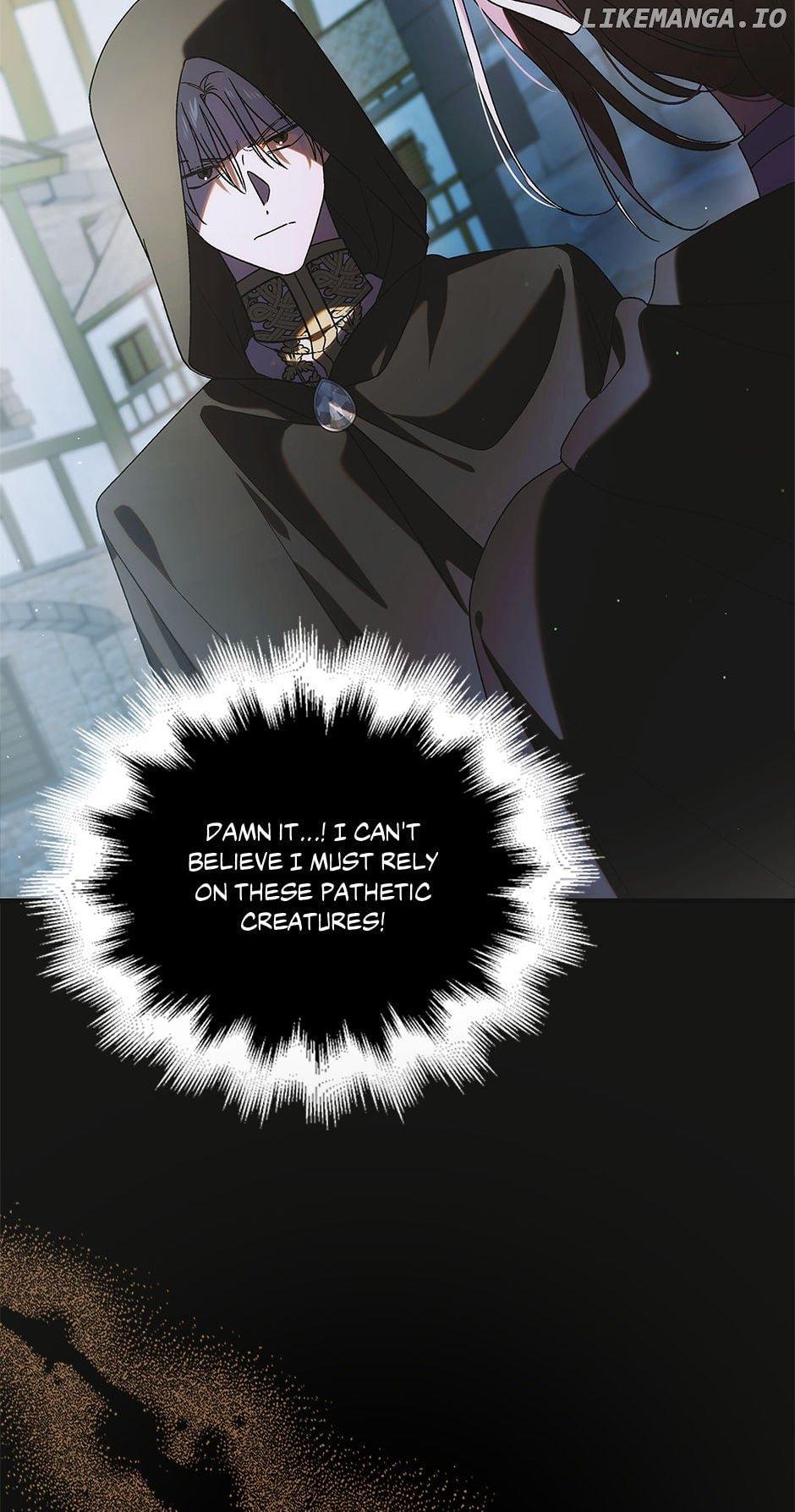 A Way to Protect the Lovable You Chapter 111 page 64