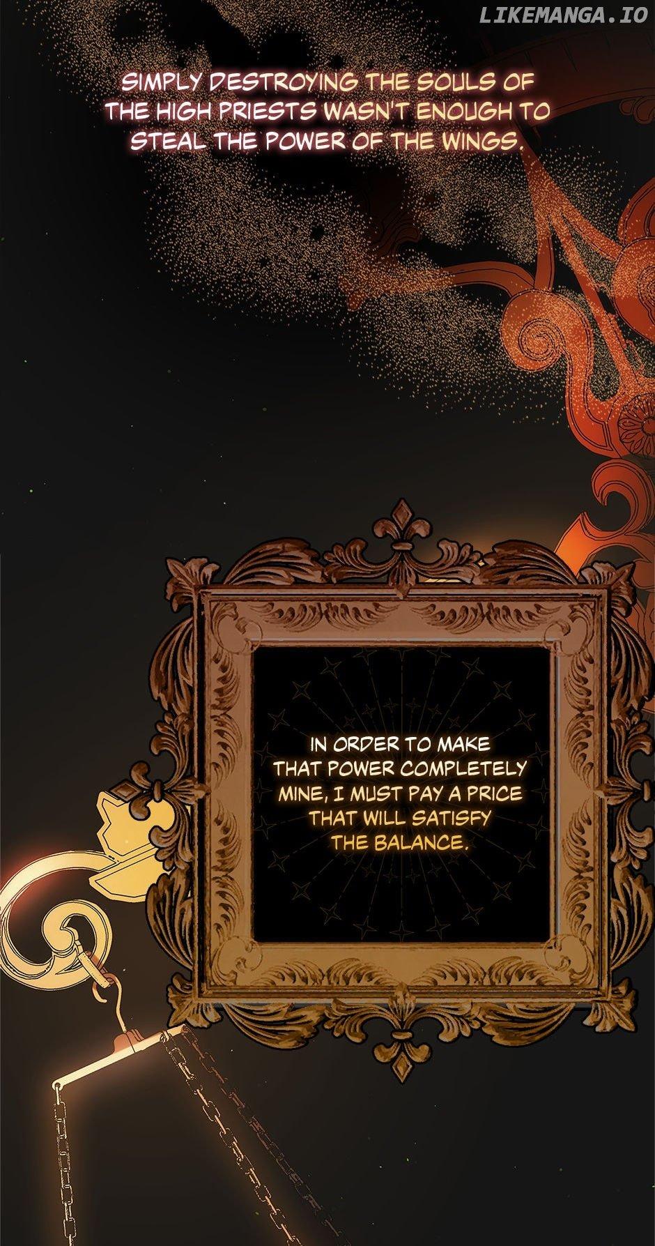 A Way to Protect the Lovable You Chapter 111 page 65