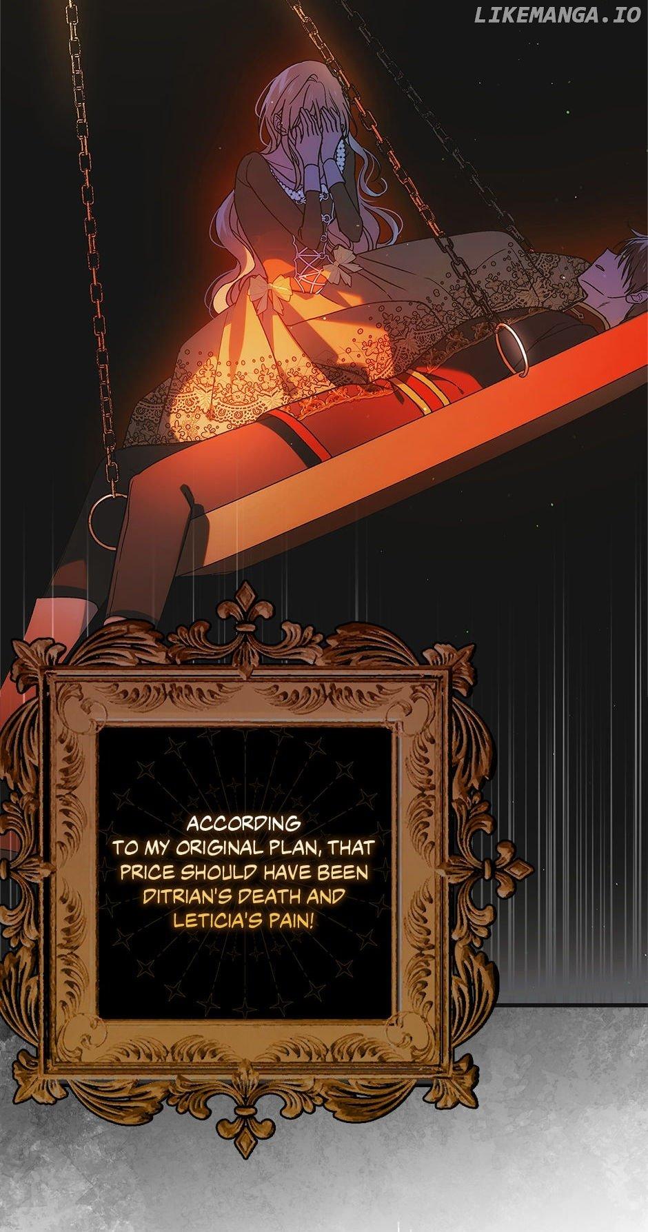 A Way to Protect the Lovable You Chapter 111 page 66