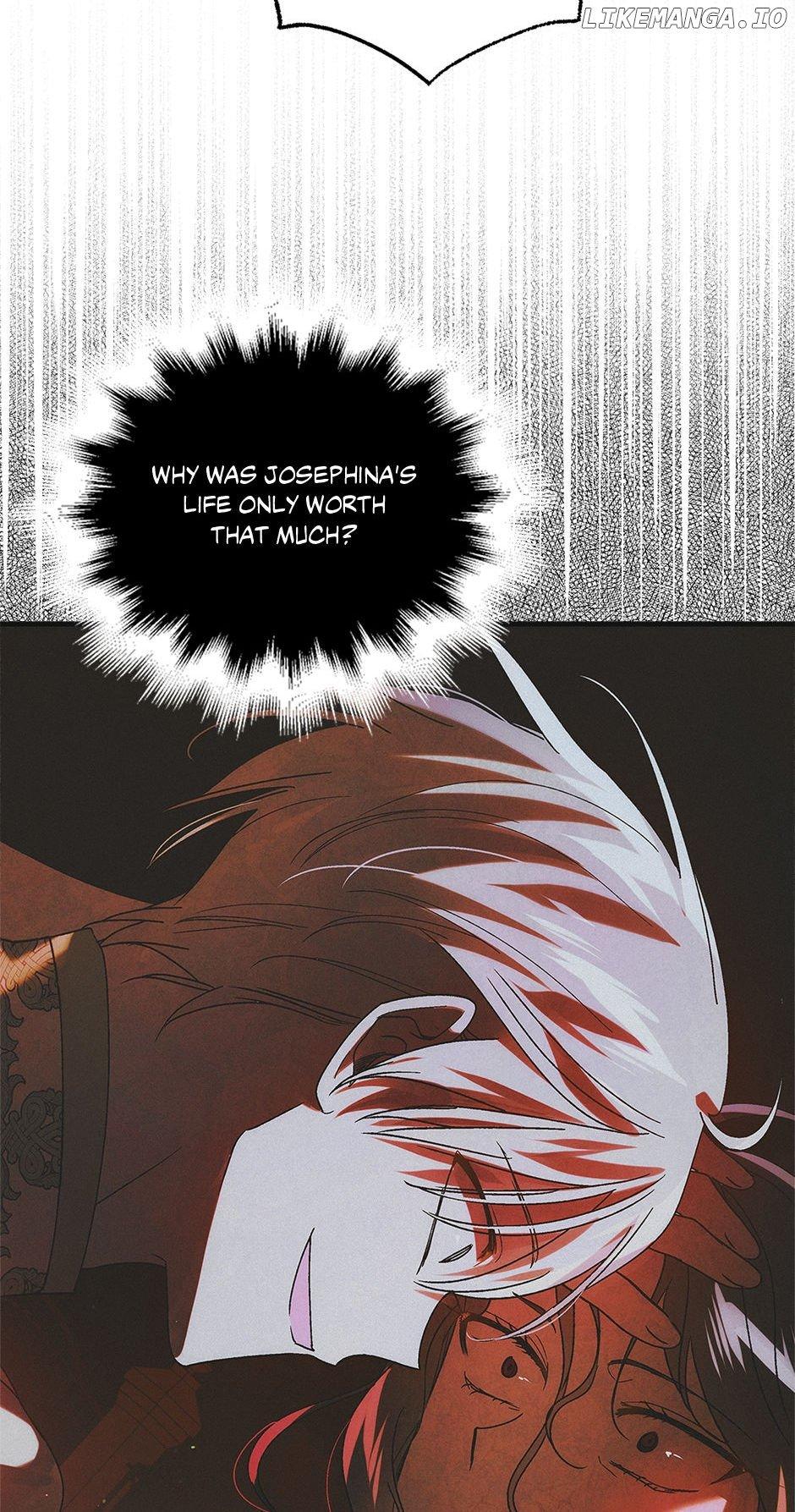 A Way to Protect the Lovable You Chapter 111 page 68