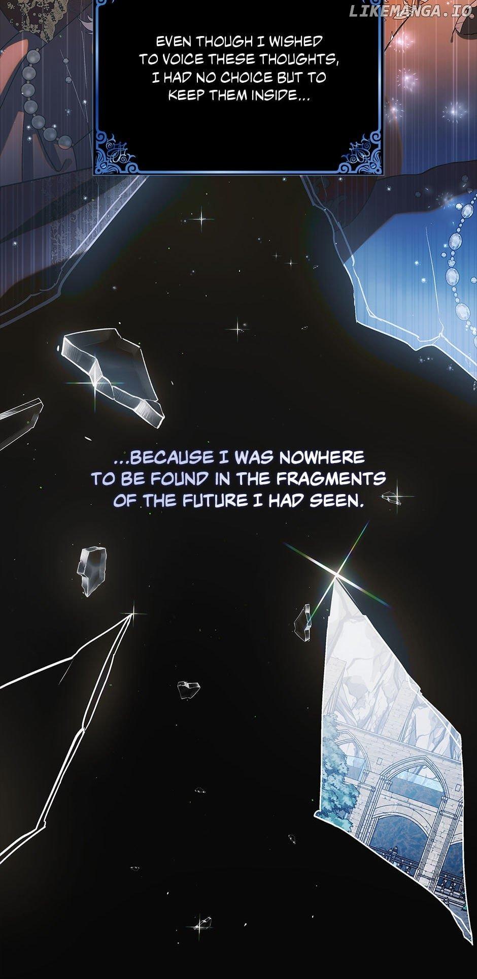 A Way to Protect the Lovable You Chapter 111 page 6