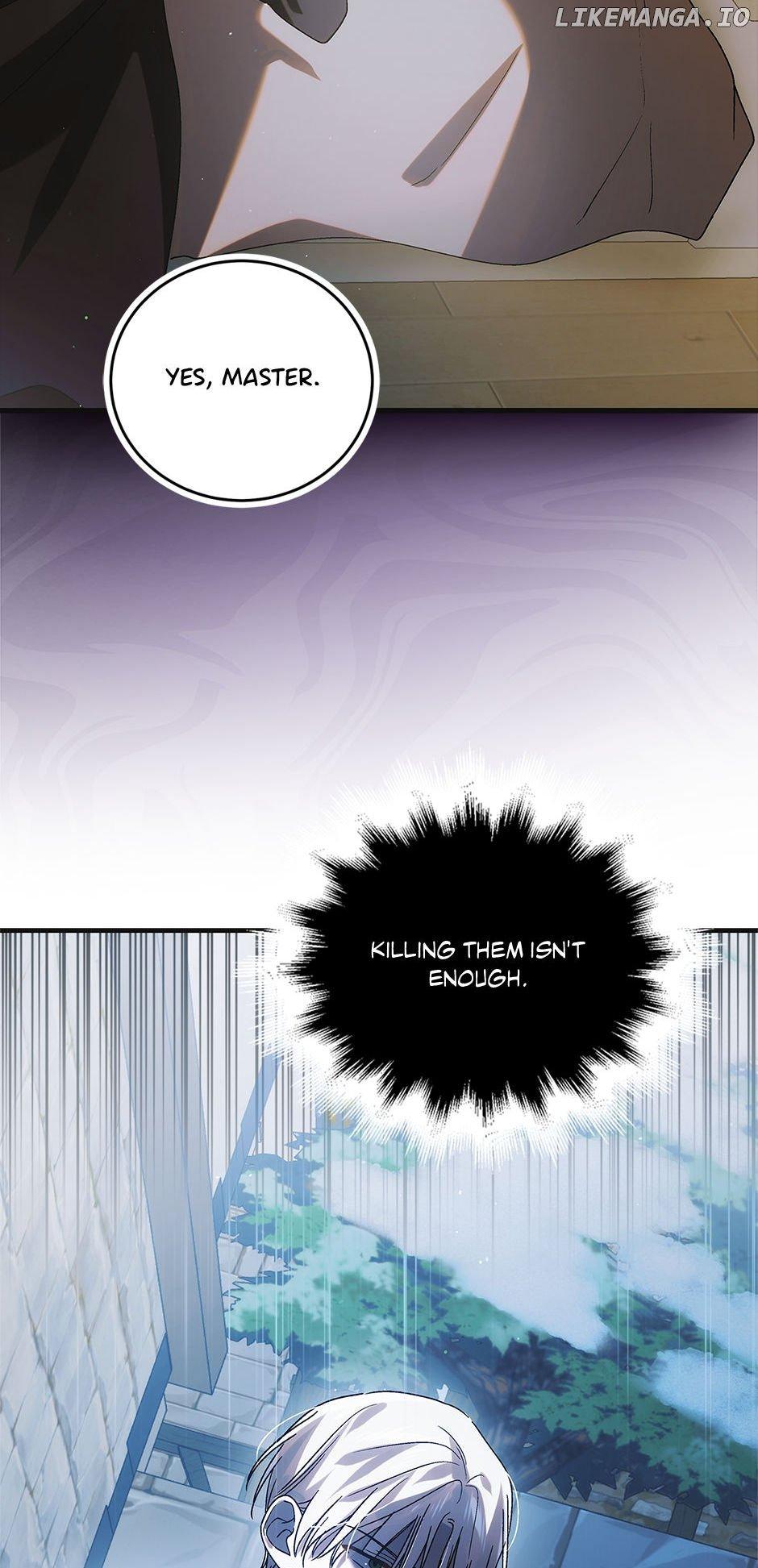 A Way to Protect the Lovable You Chapter 111 page 76