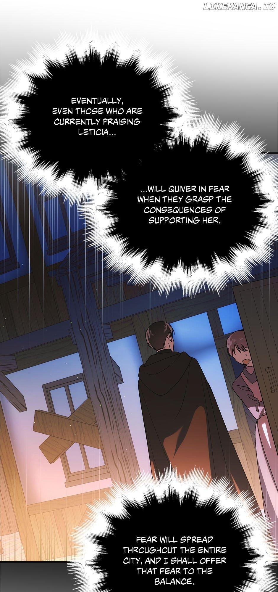 A Way to Protect the Lovable You Chapter 111 page 78