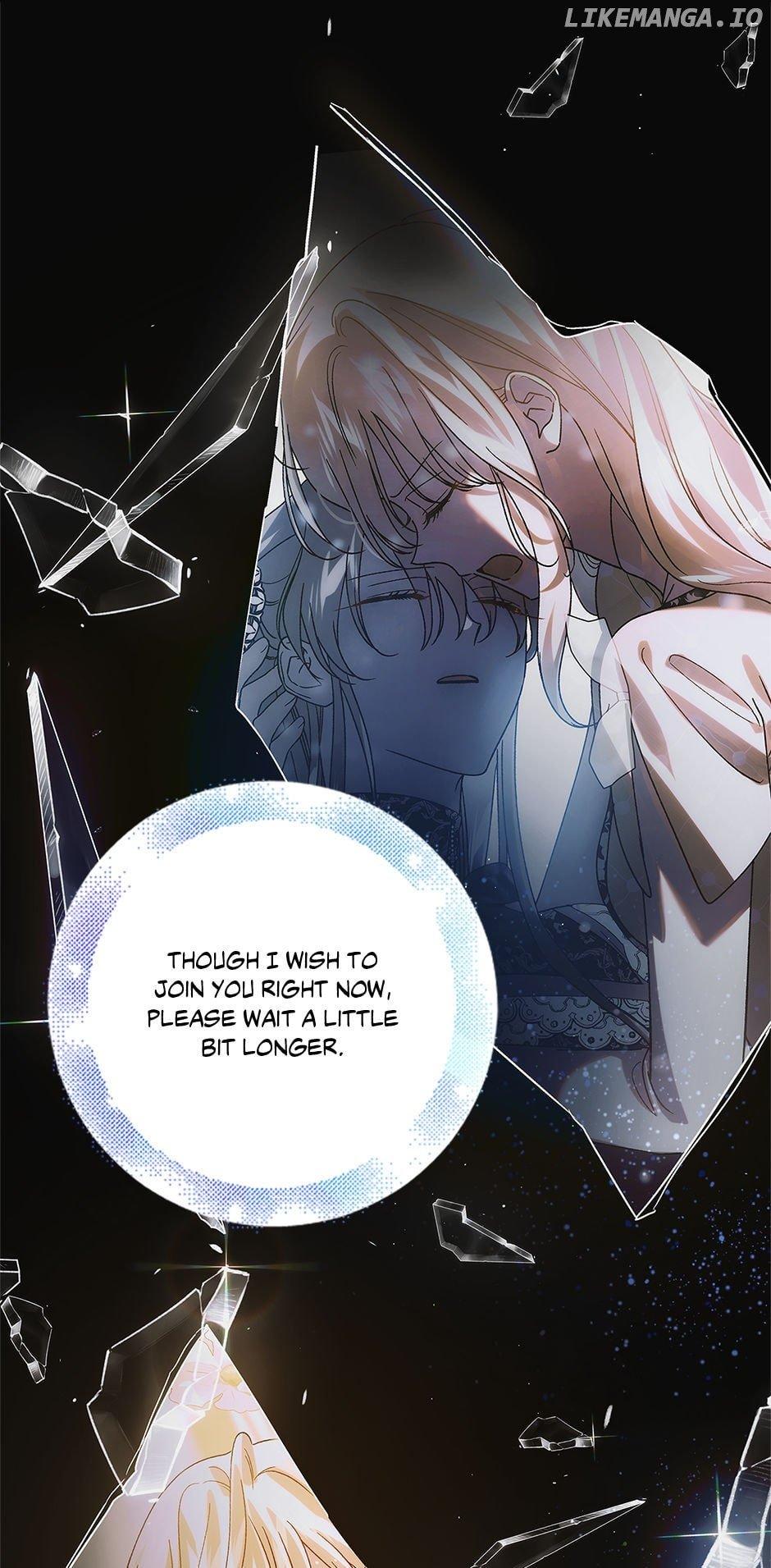 A Way to Protect the Lovable You Chapter 111 page 7