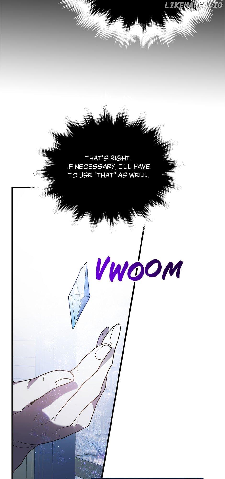 A Way to Protect the Lovable You Chapter 111 page 79