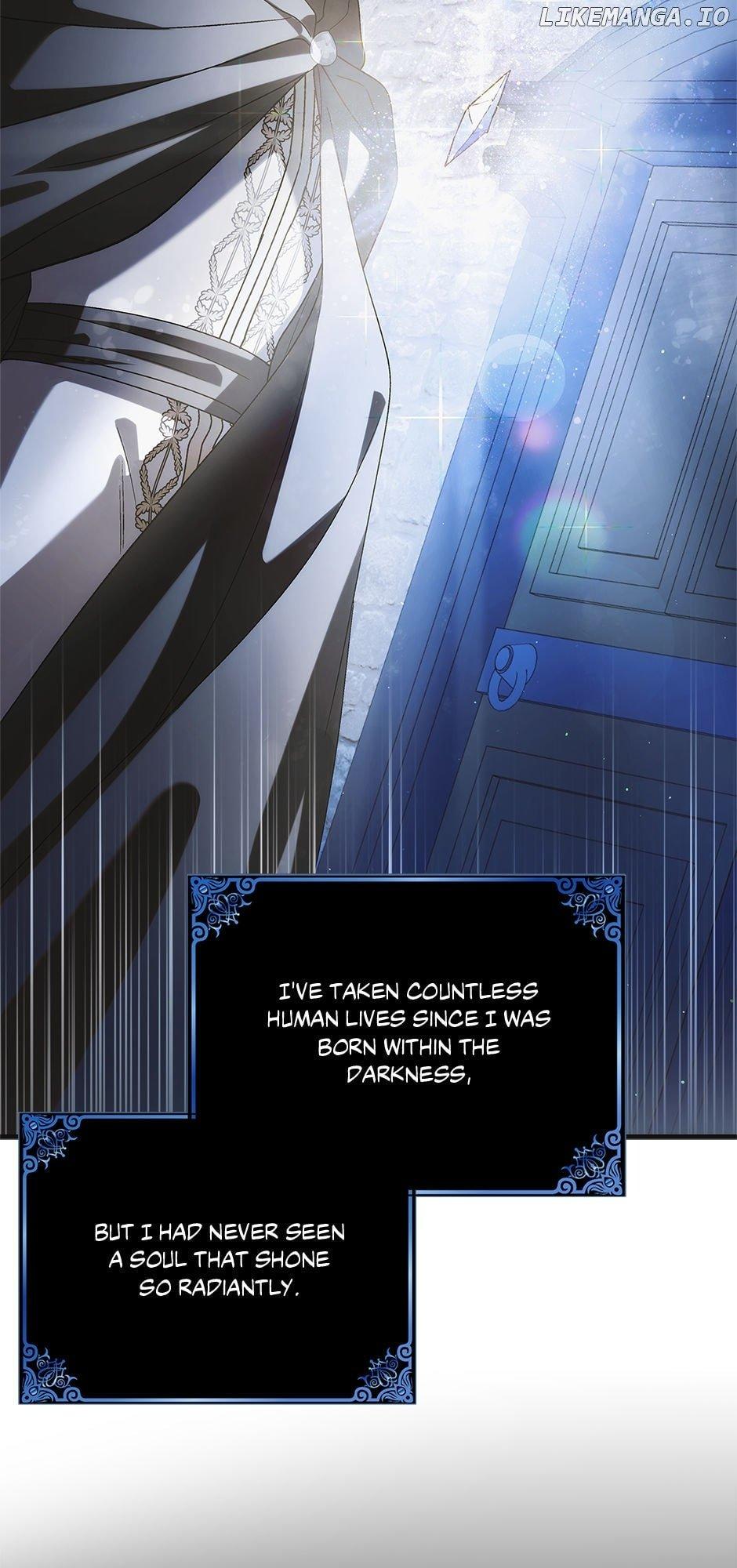 A Way to Protect the Lovable You Chapter 111 page 81