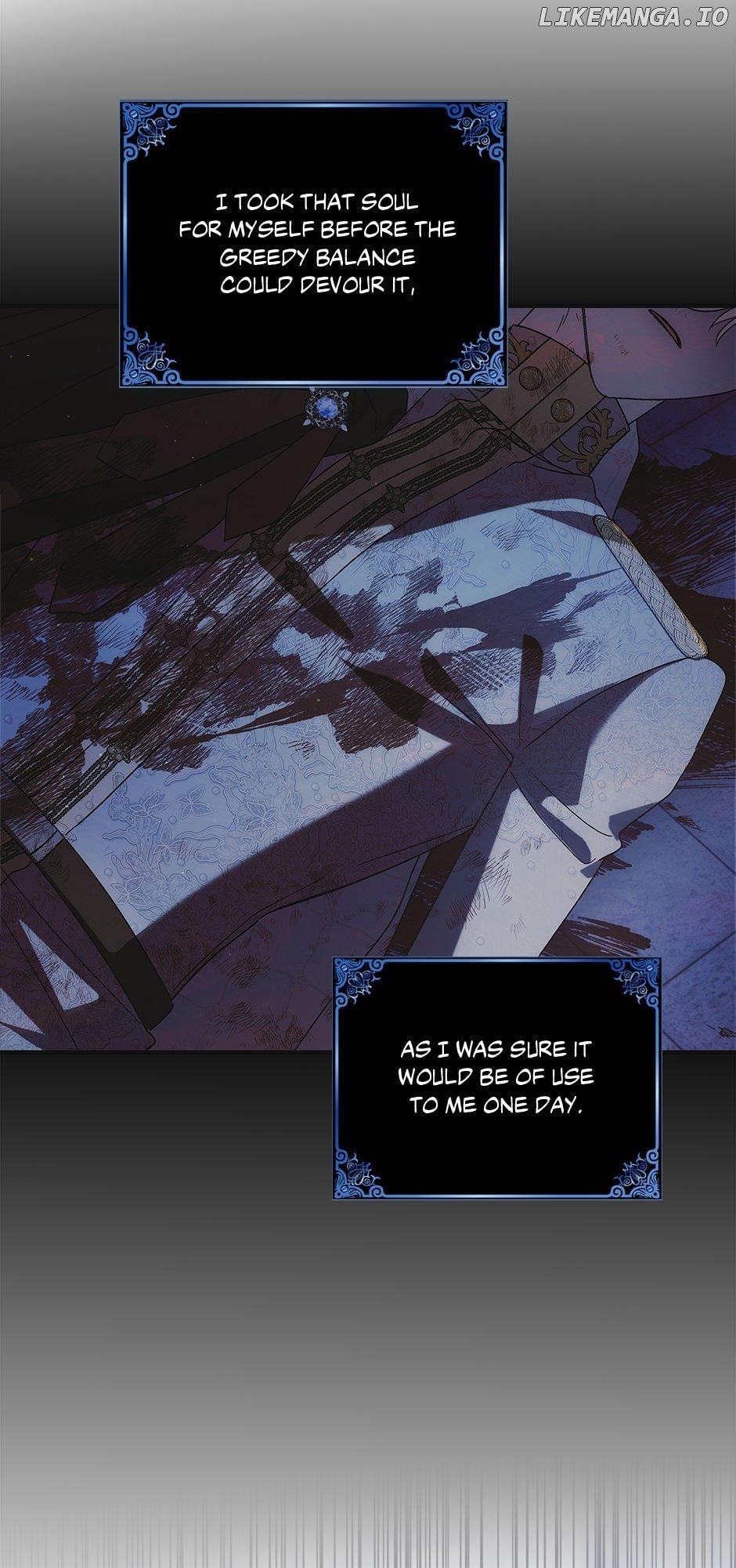 A Way to Protect the Lovable You Chapter 111 page 82