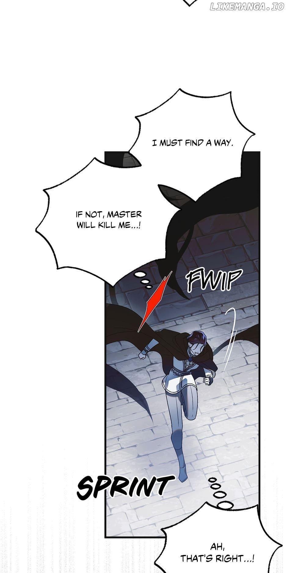 A Way to Protect the Lovable You Chapter 114 page 10
