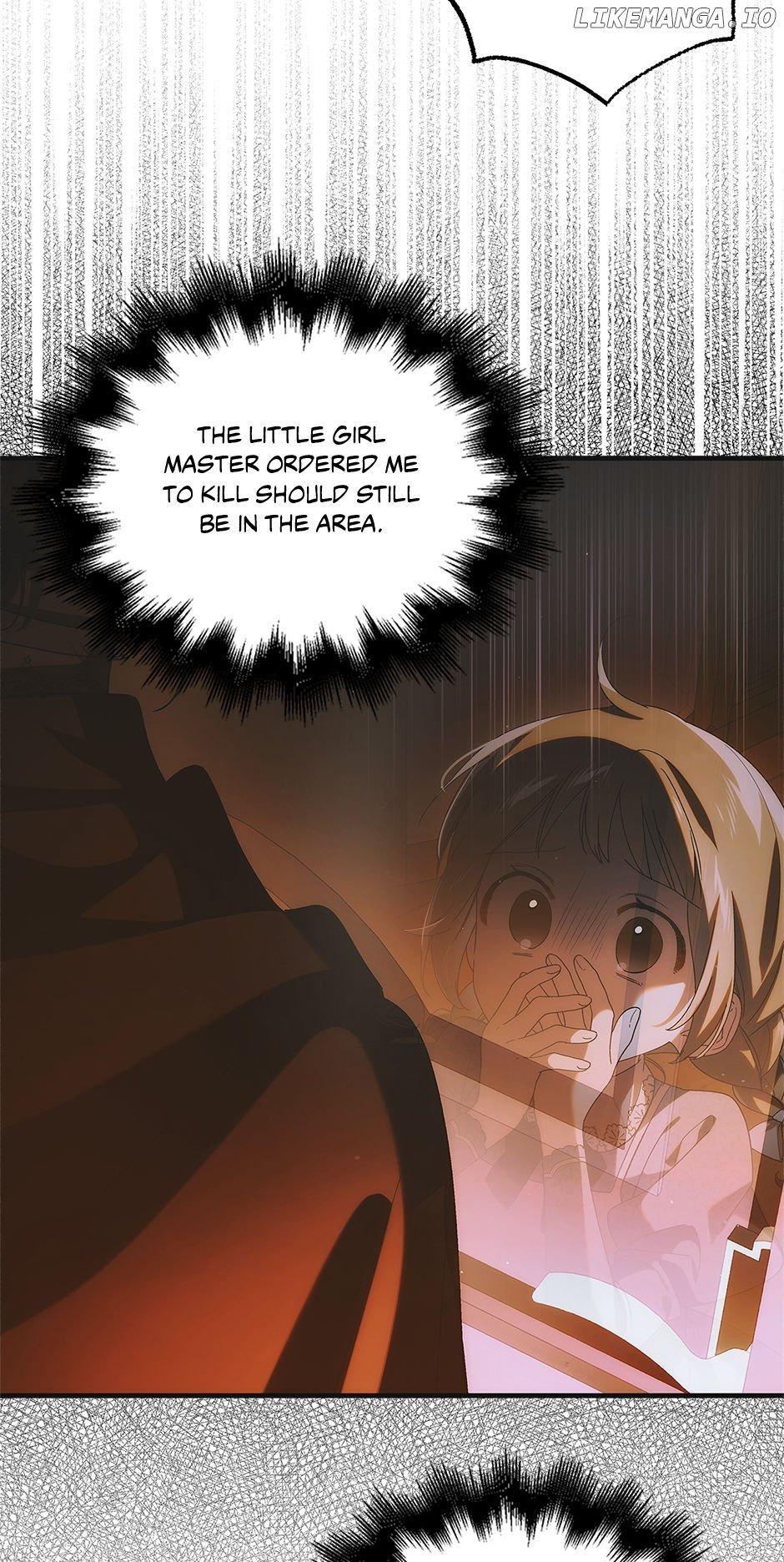 A Way to Protect the Lovable You Chapter 114 page 11