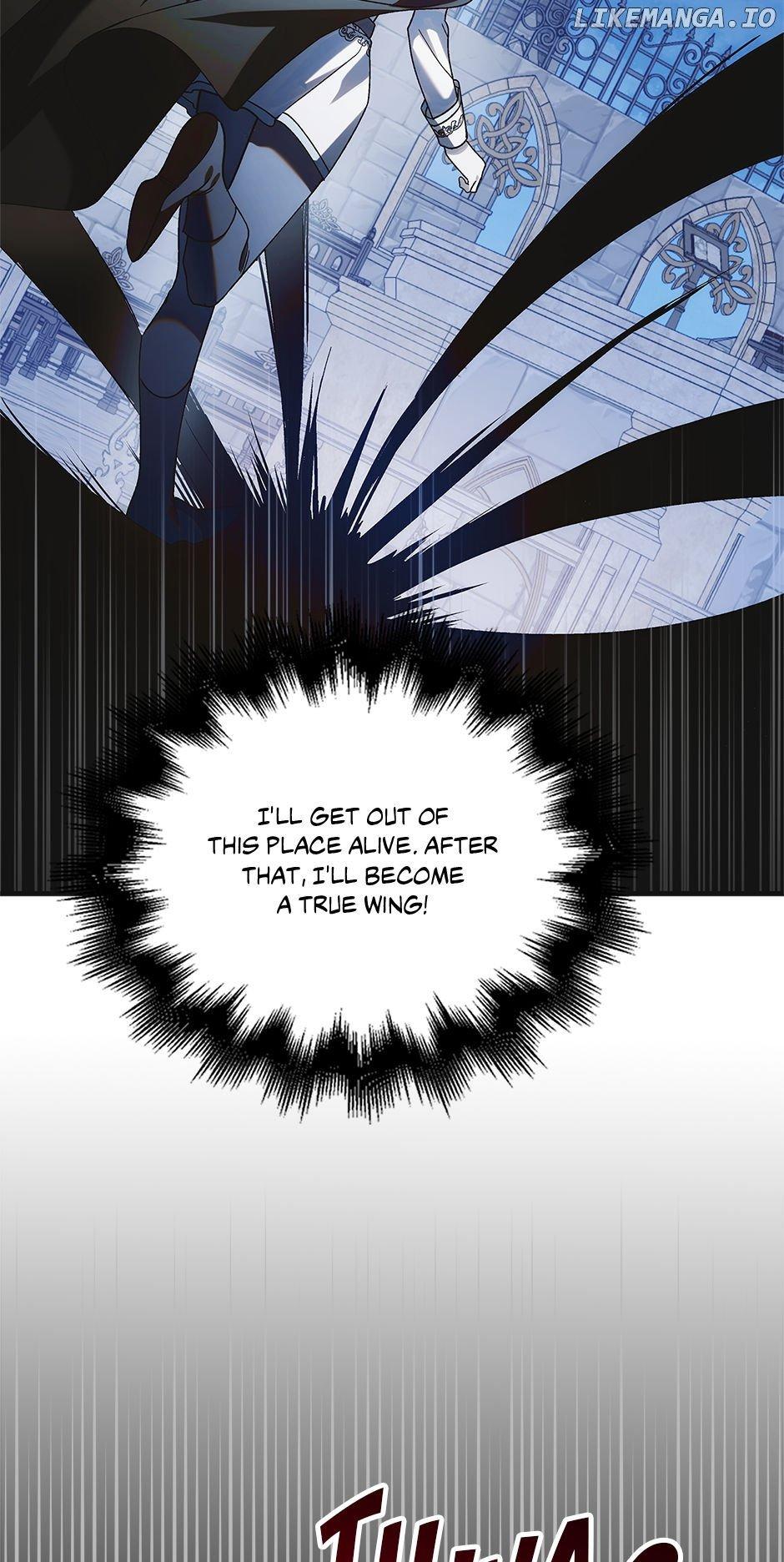 A Way to Protect the Lovable You Chapter 114 page 13