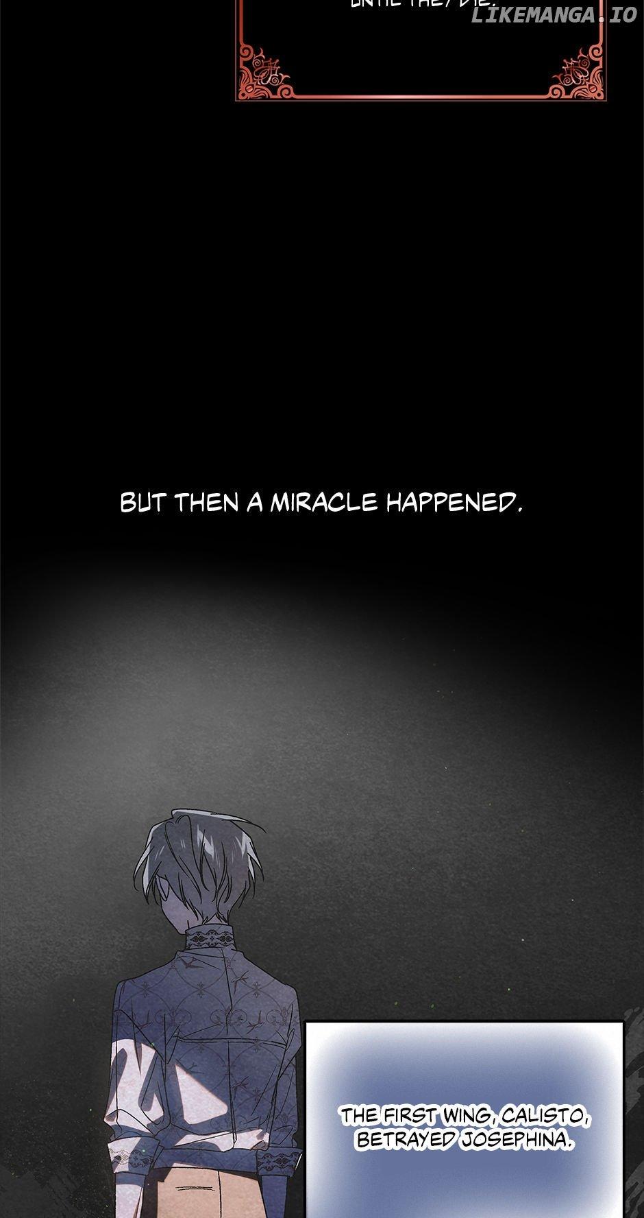 A Way to Protect the Lovable You Chapter 114 page 16