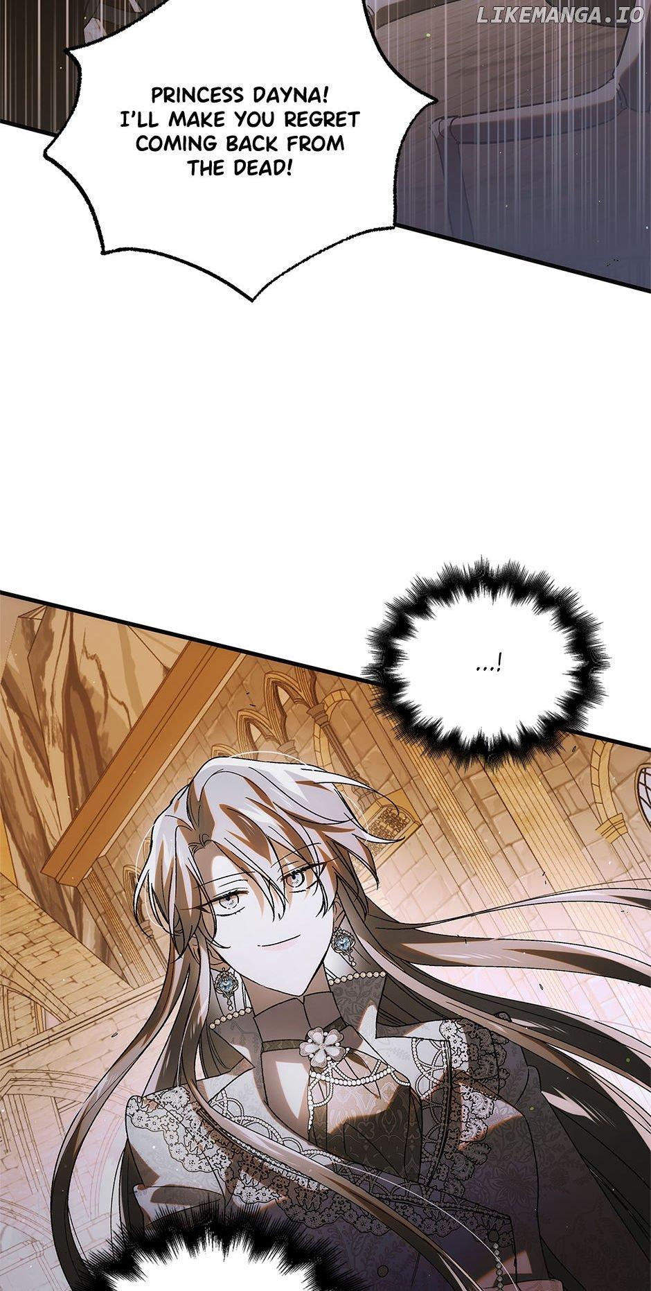 A Way to Protect the Lovable You Chapter 114 page 2