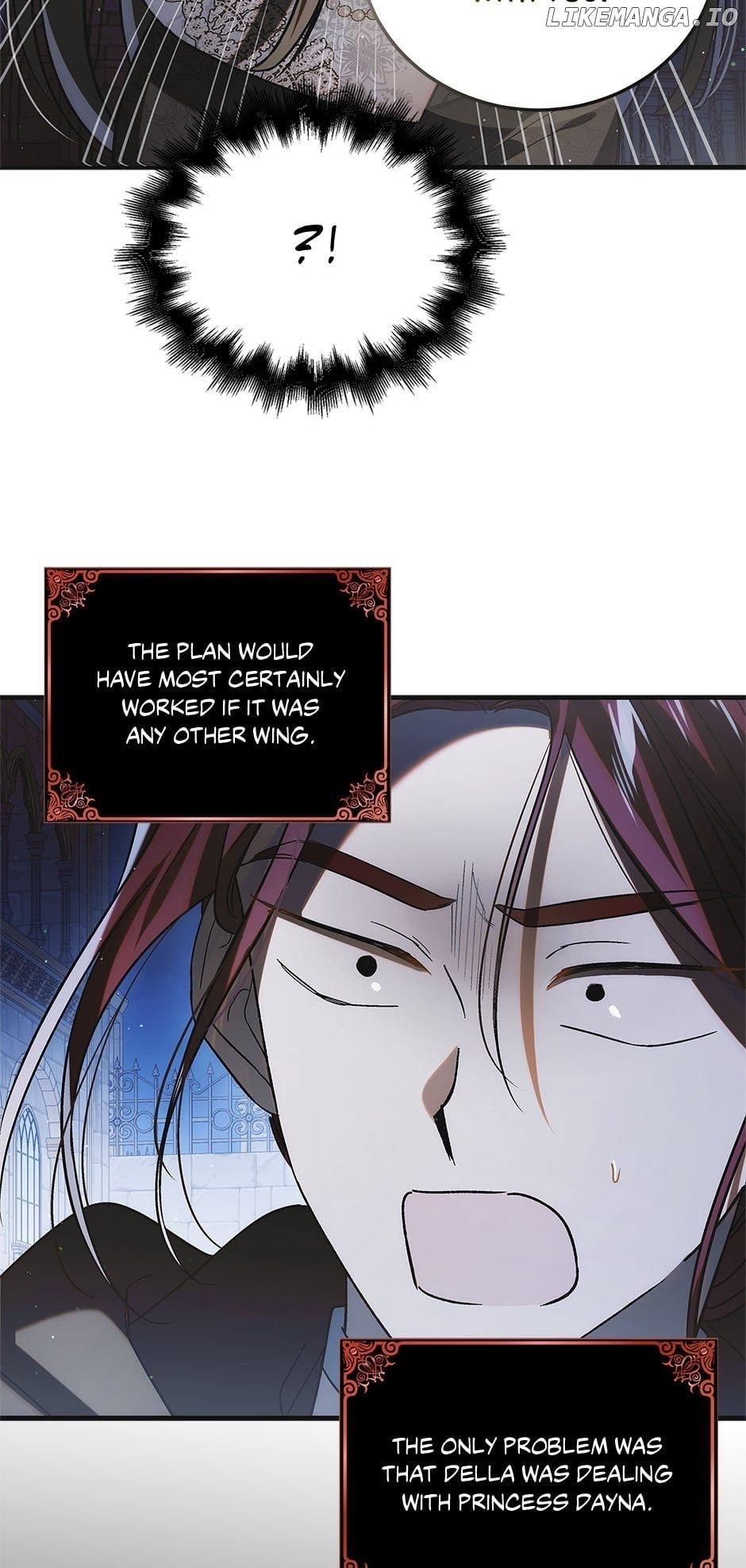 A Way to Protect the Lovable You Chapter 114 page 31