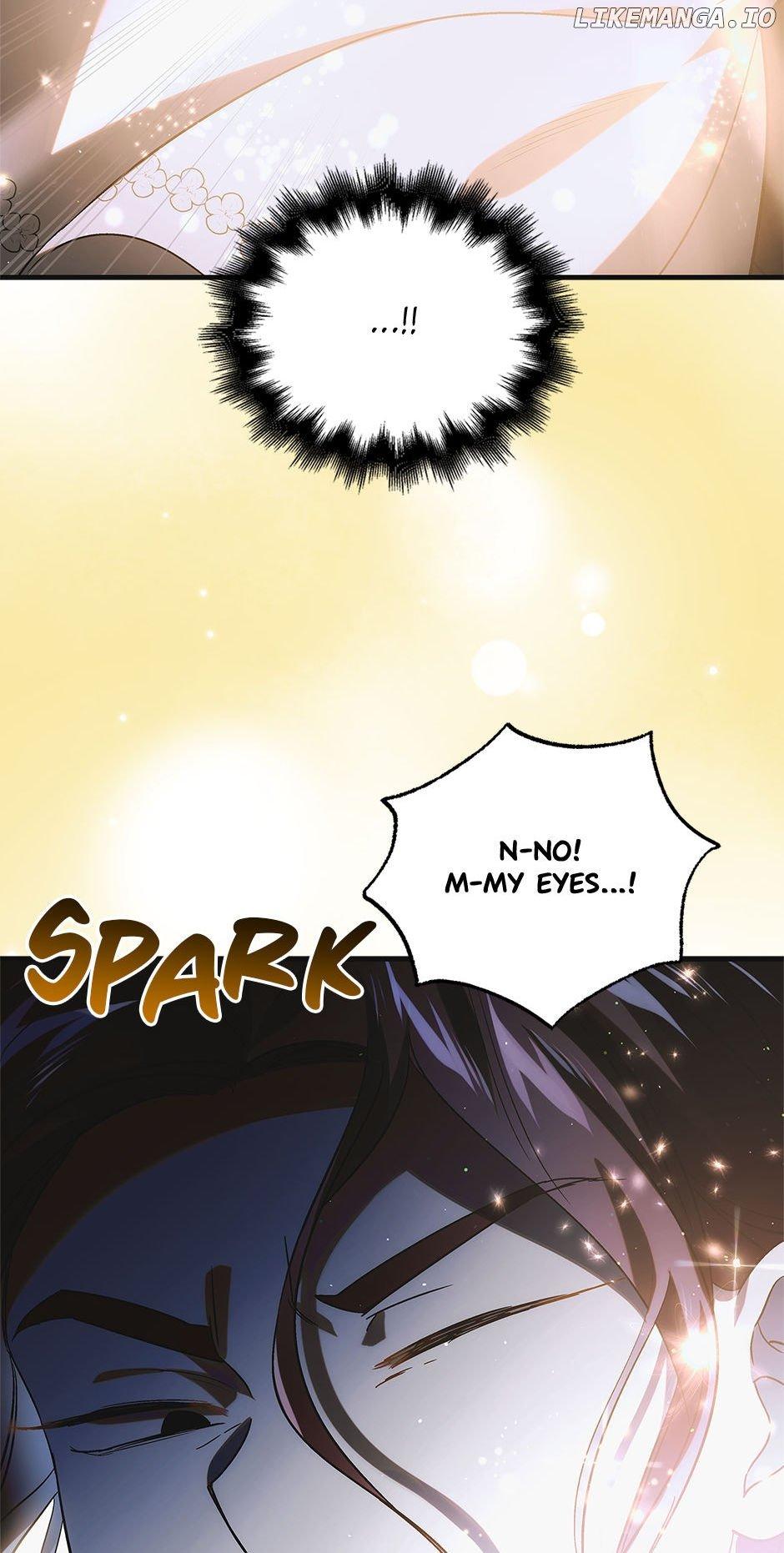 A Way to Protect the Lovable You Chapter 114 page 38