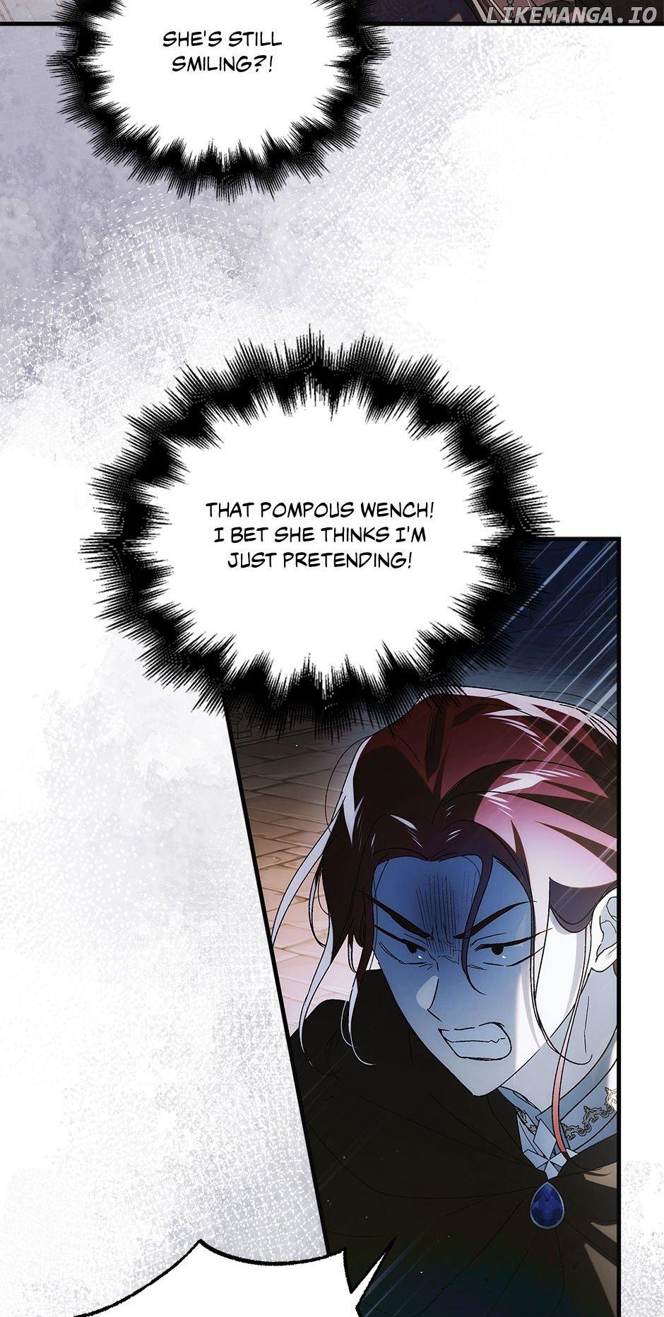 A Way to Protect the Lovable You Chapter 114 page 3