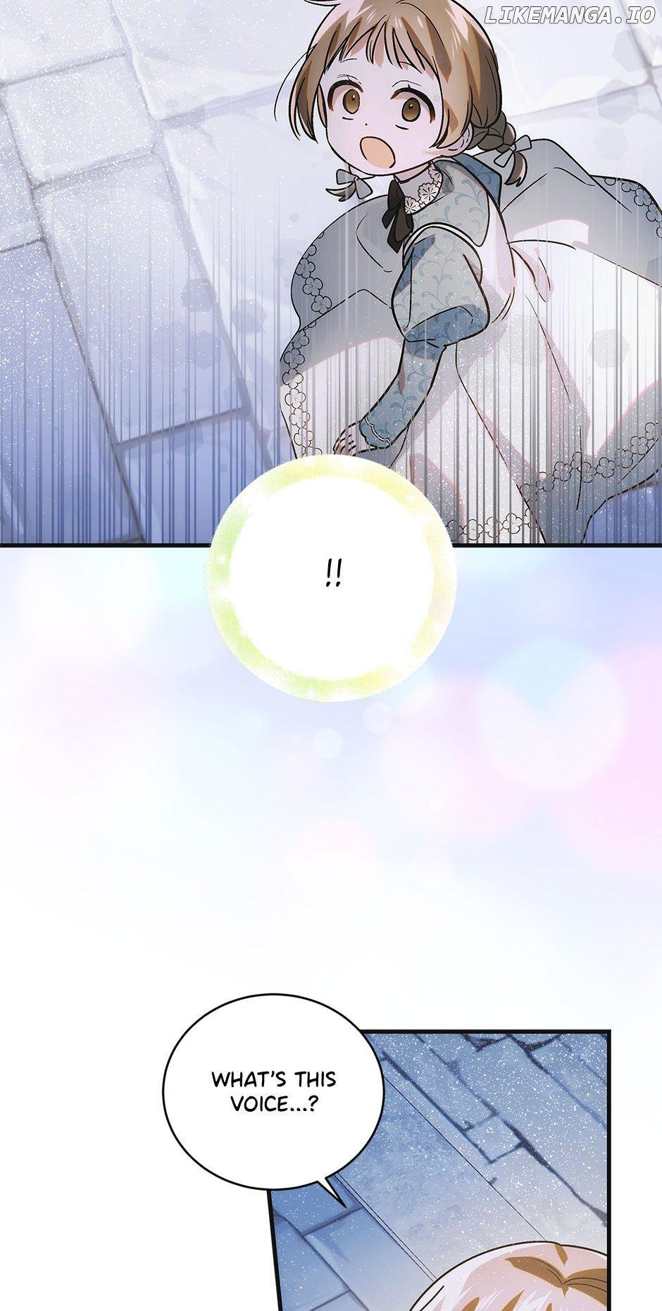 A Way to Protect the Lovable You Chapter 114 page 42