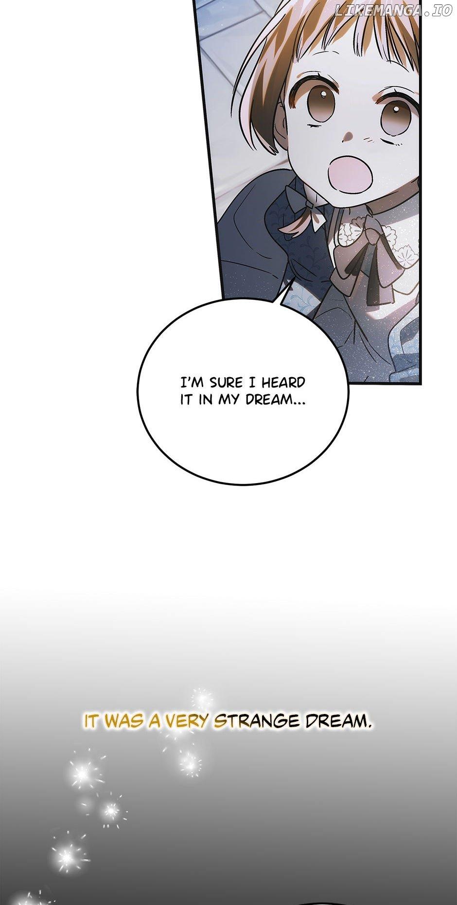 A Way to Protect the Lovable You Chapter 114 page 43