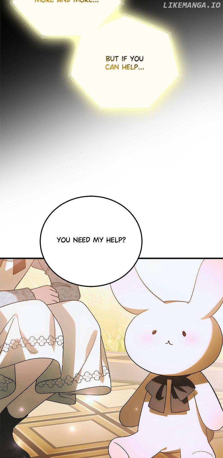 A Way to Protect the Lovable You Chapter 114 page 46