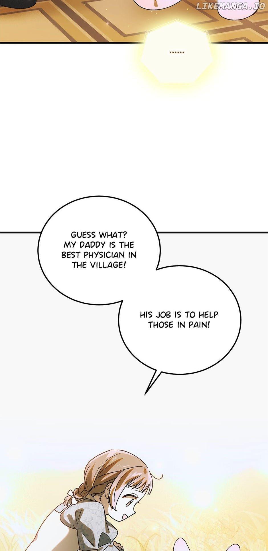 A Way to Protect the Lovable You Chapter 114 page 47