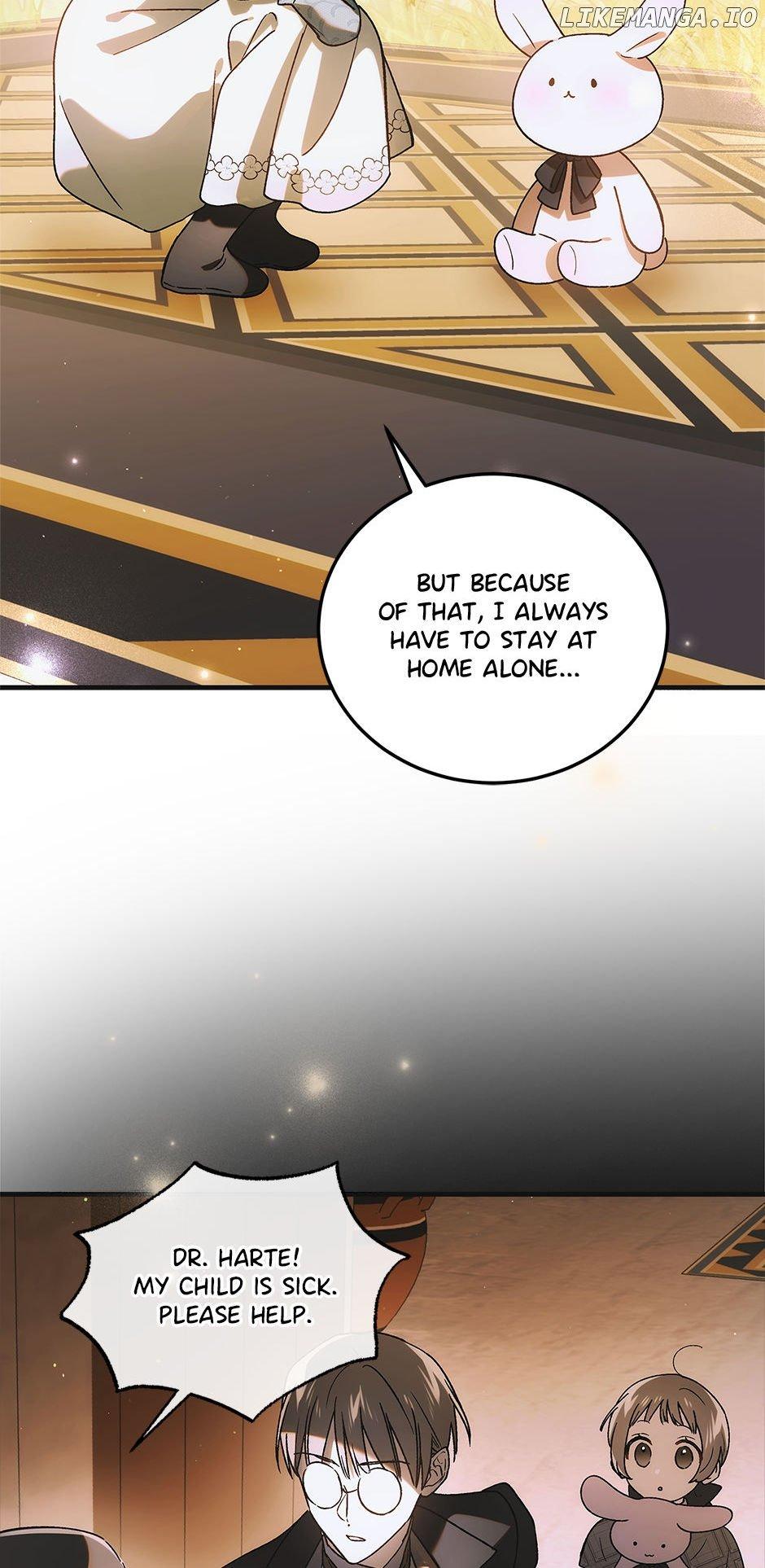 A Way to Protect the Lovable You Chapter 114 page 48