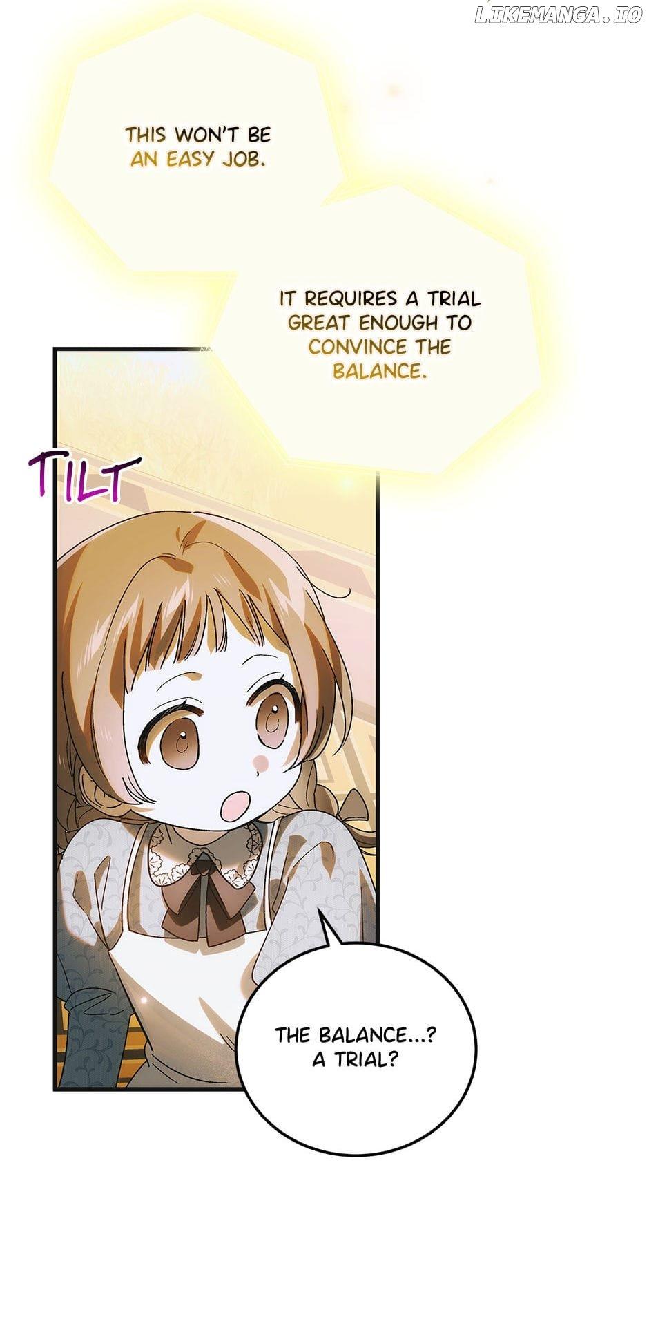 A Way to Protect the Lovable You Chapter 114 page 52