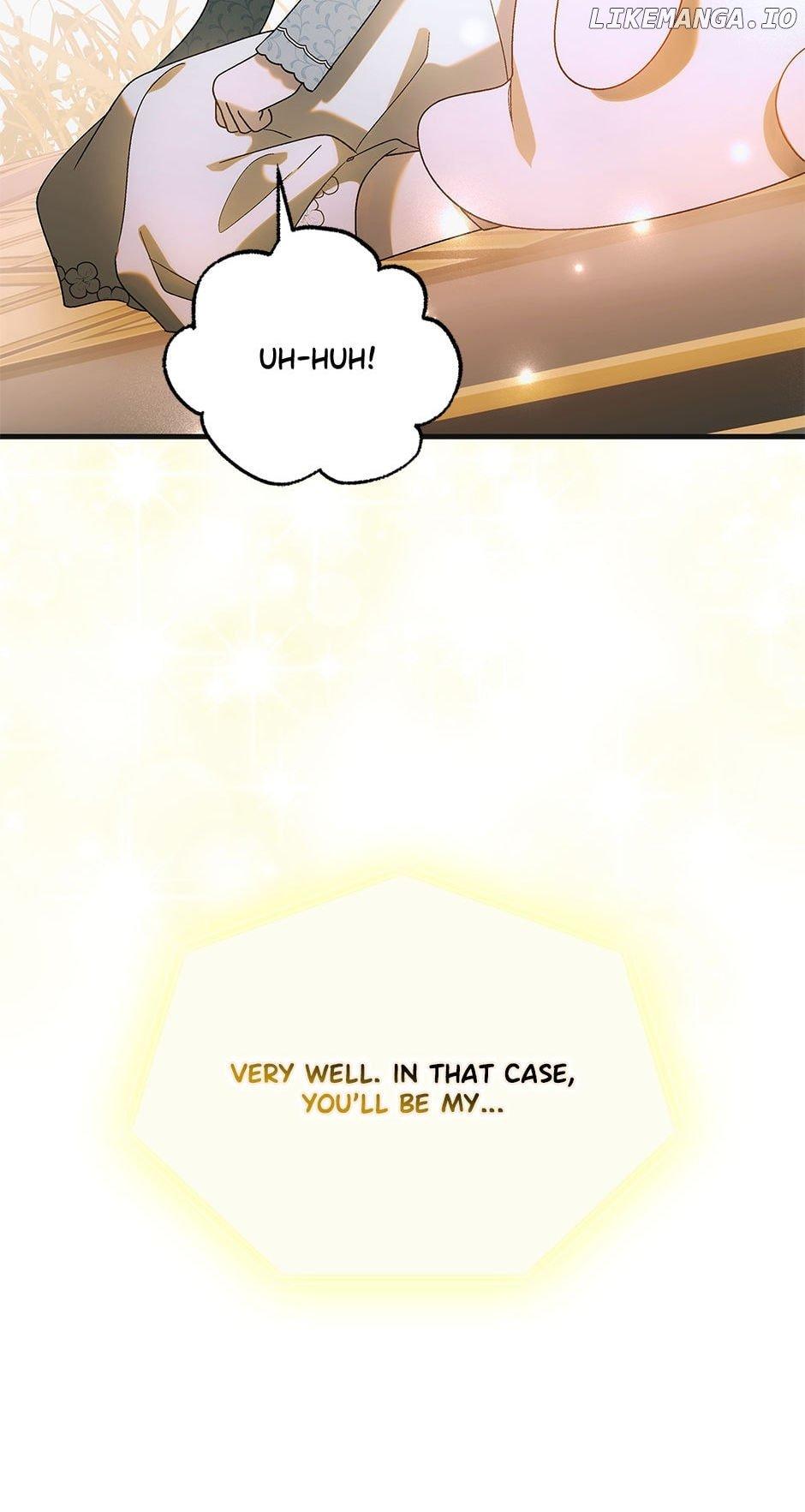 A Way to Protect the Lovable You Chapter 114 page 55