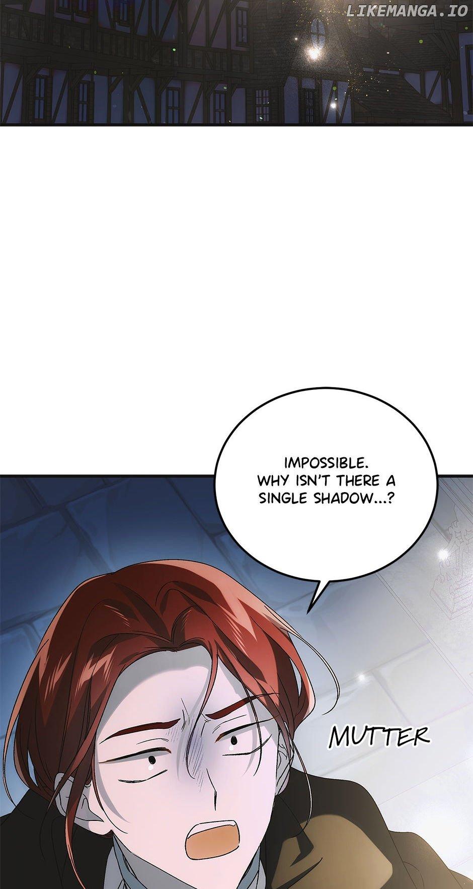 A Way to Protect the Lovable You Chapter 114 page 57