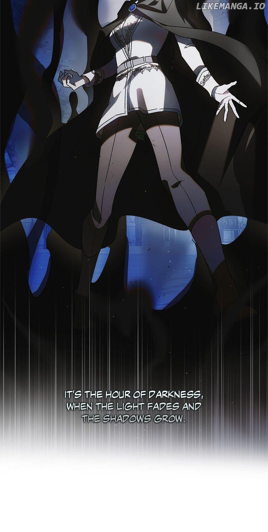 A Way to Protect the Lovable You Chapter 114 page 5