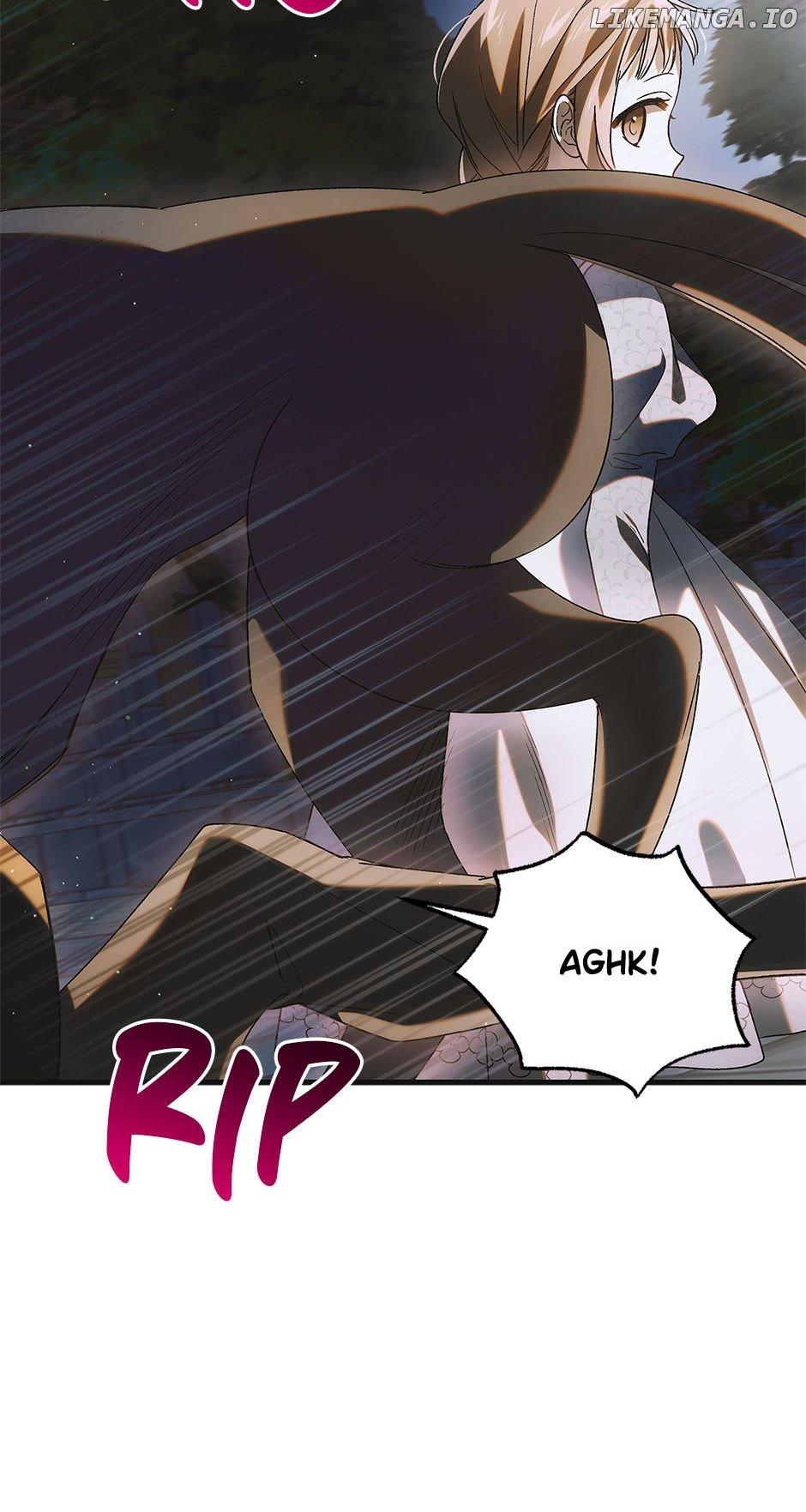 A Way to Protect the Lovable You Chapter 114 page 60