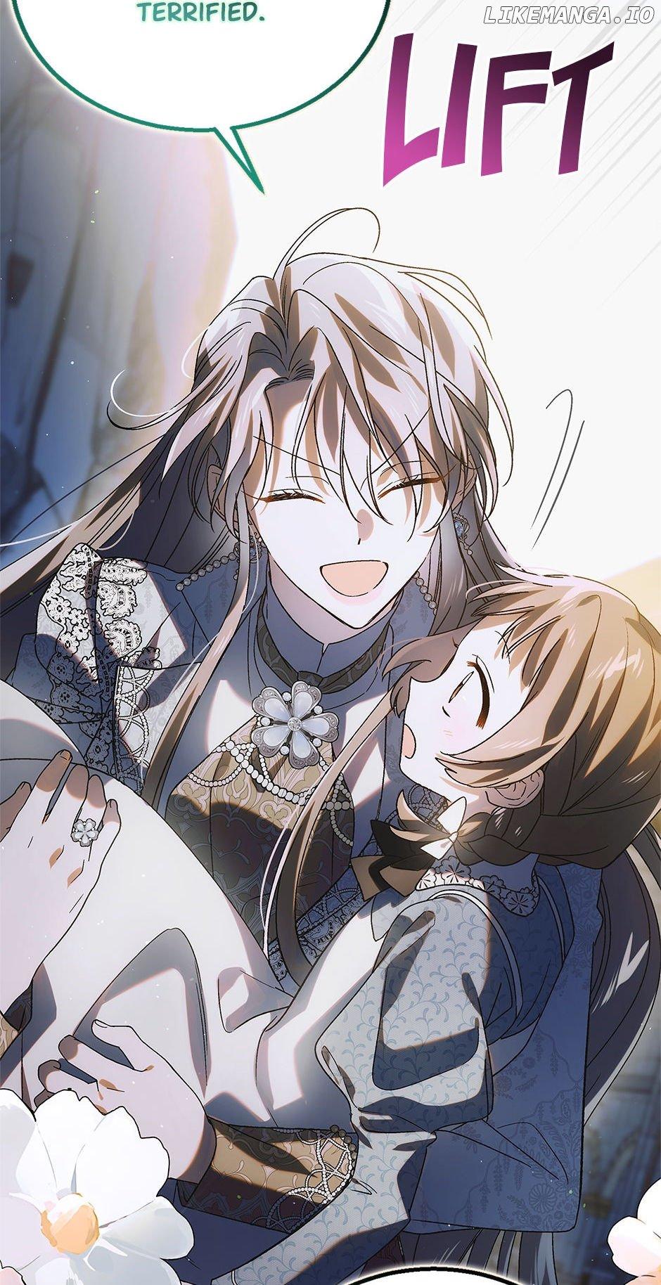 A Way to Protect the Lovable You Chapter 114 page 62