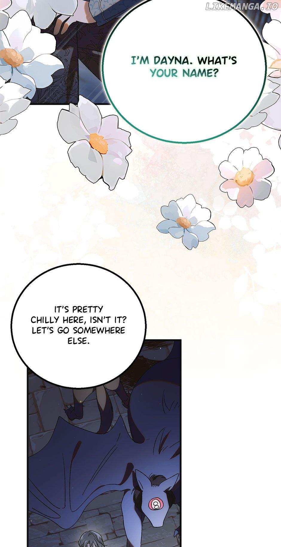 A Way to Protect the Lovable You Chapter 114 page 63