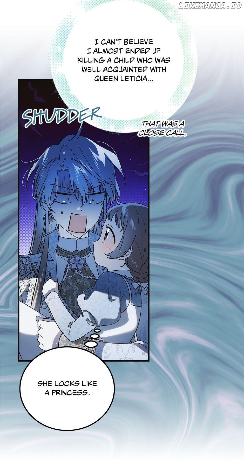 A Way to Protect the Lovable You Chapter 114 page 68