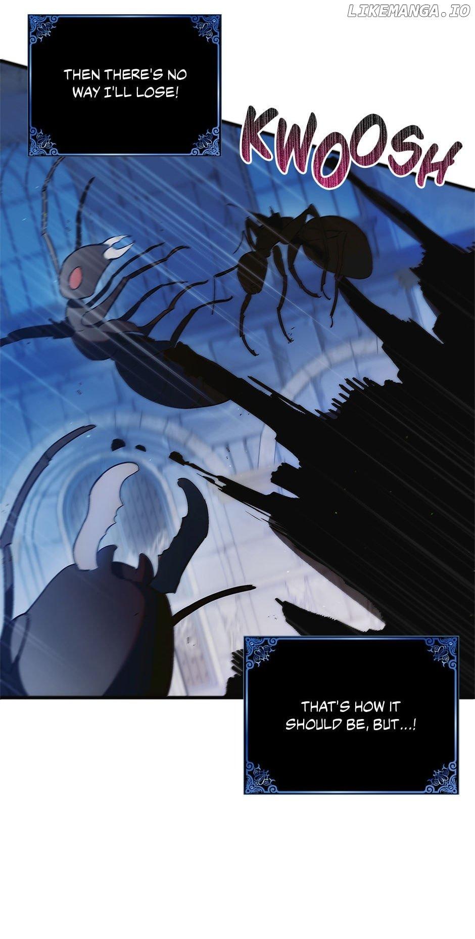 A Way to Protect the Lovable You Chapter 114 page 6