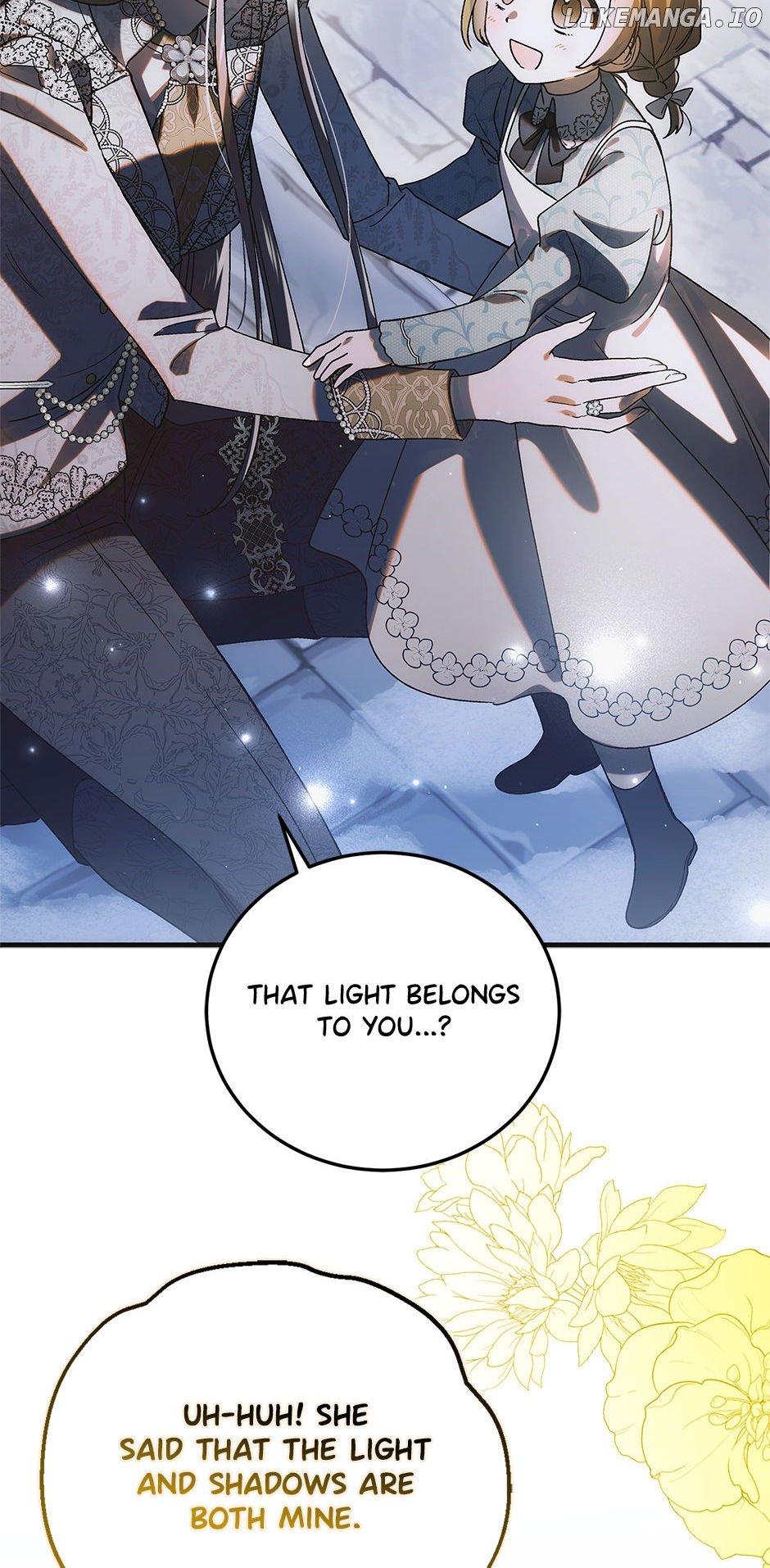 A Way to Protect the Lovable You Chapter 114 page 71