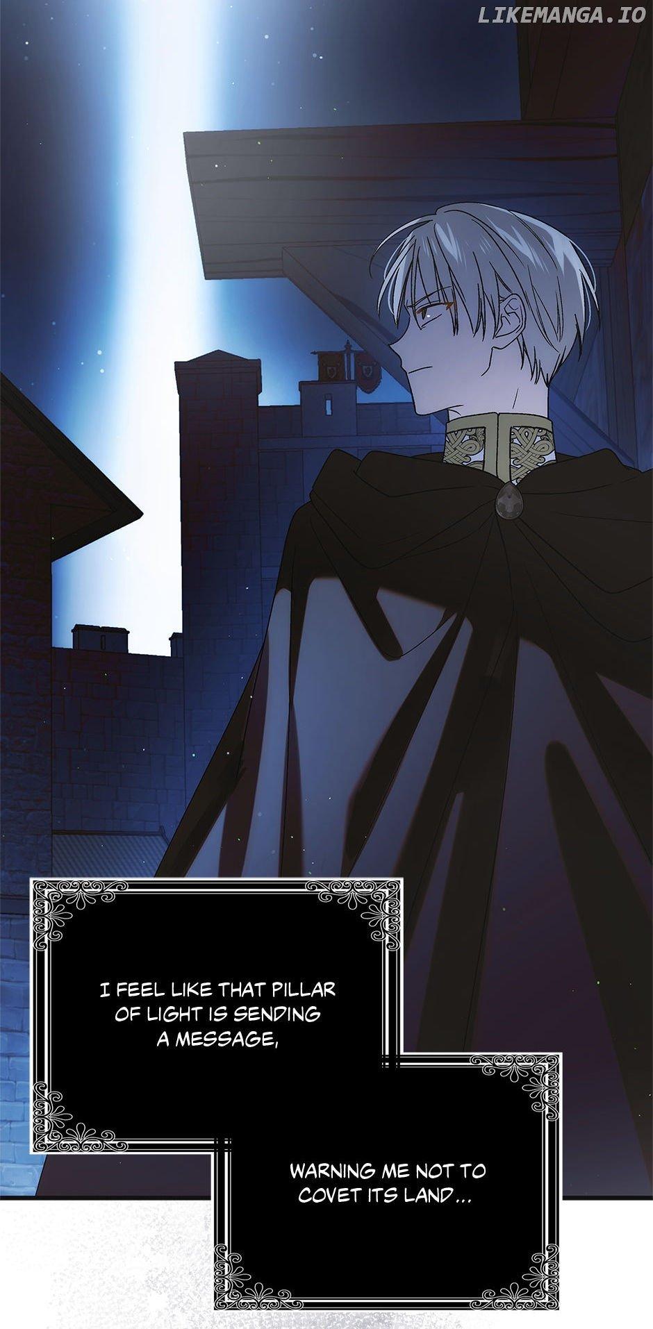 A Way to Protect the Lovable You Chapter 114 page 75