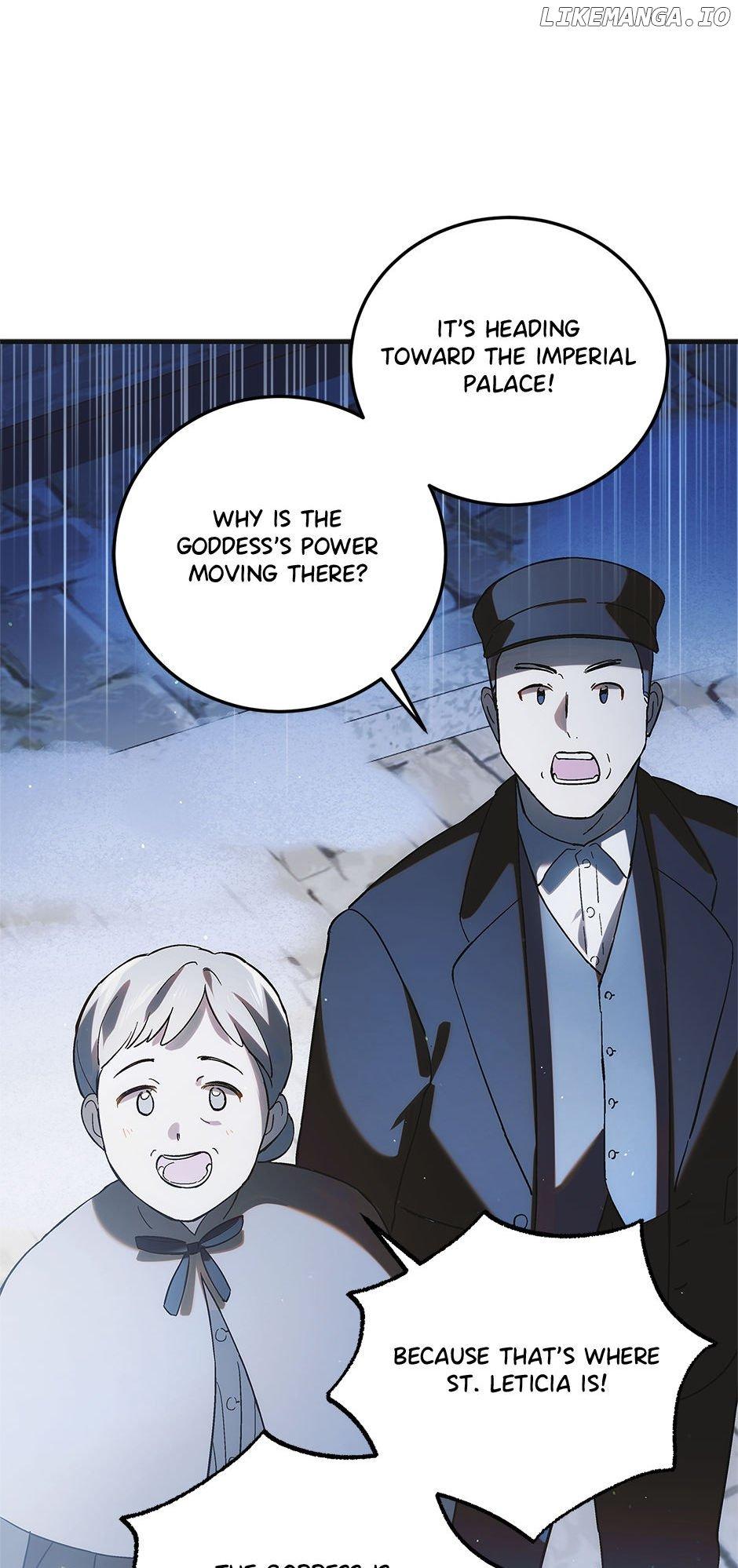 A Way to Protect the Lovable You Chapter 114 page 78