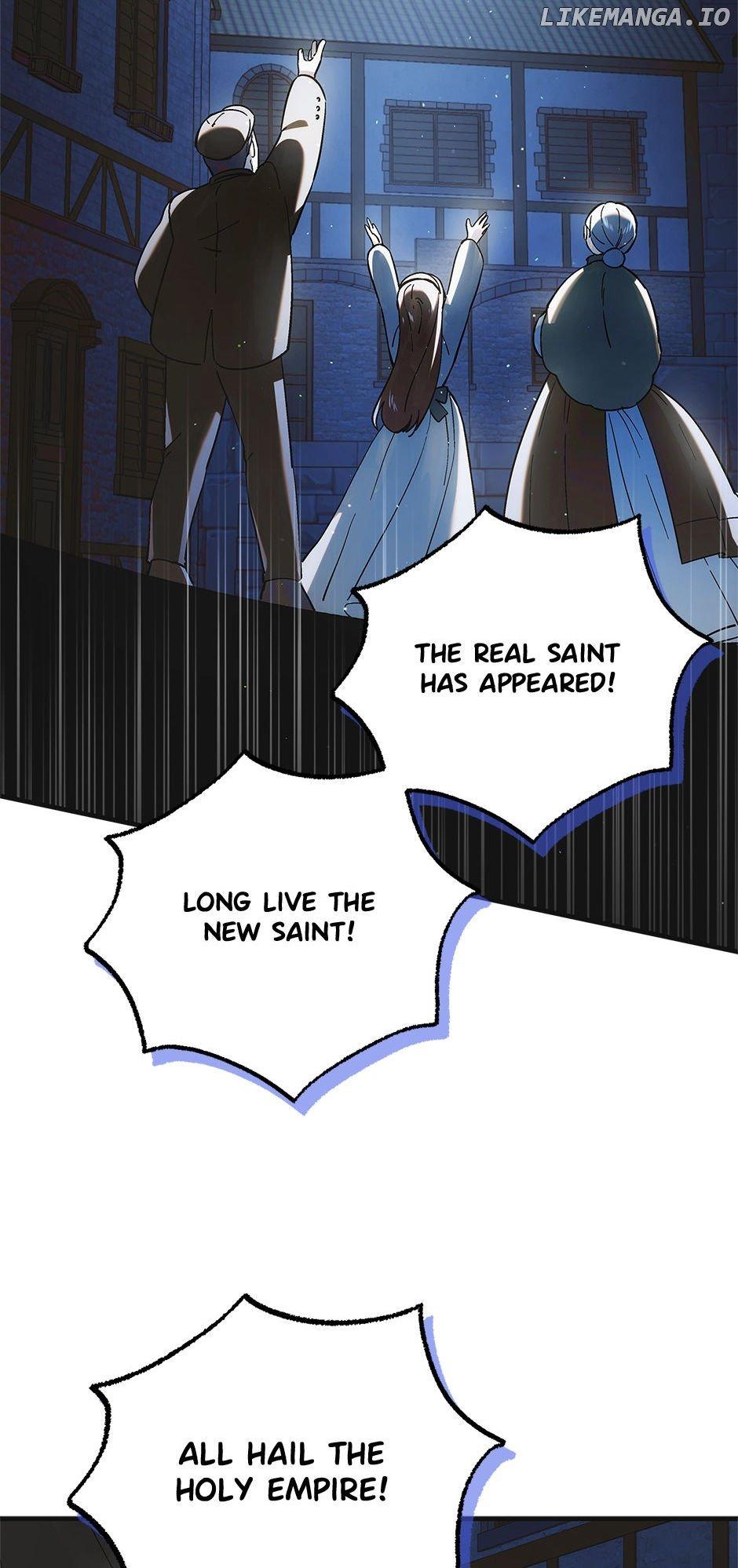 A Way to Protect the Lovable You Chapter 114 page 80