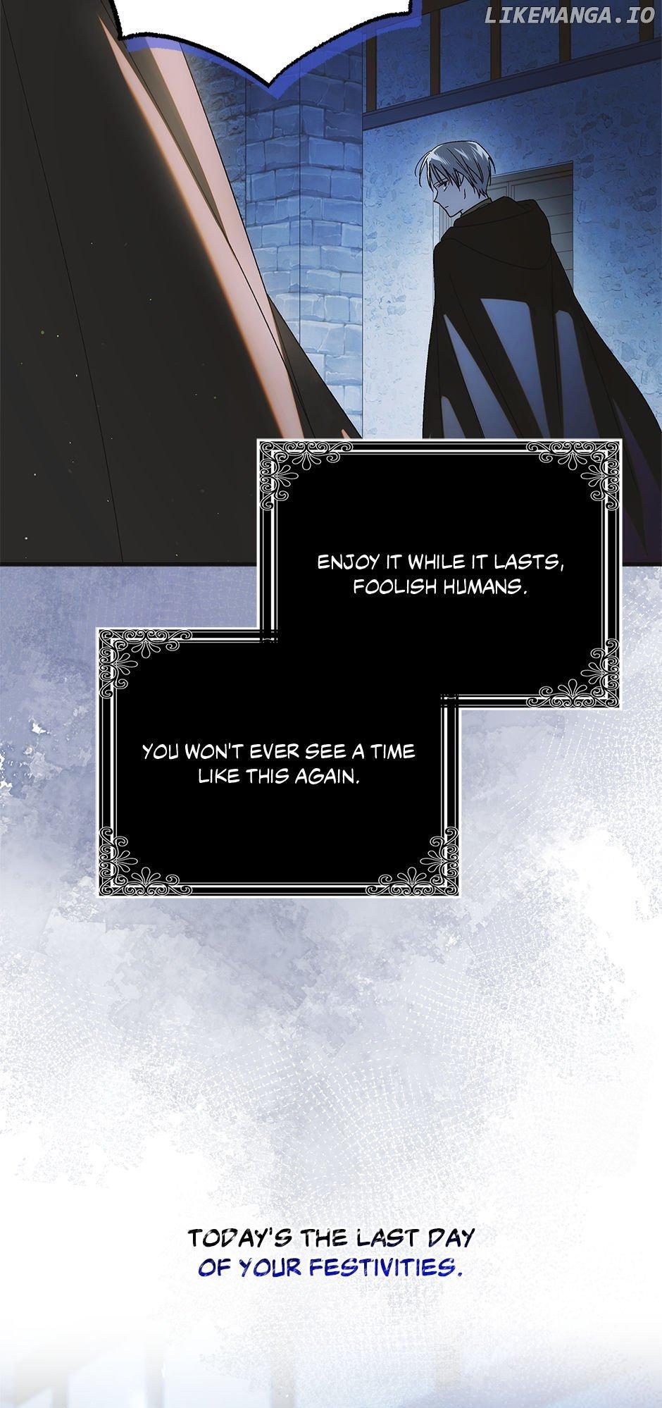 A Way to Protect the Lovable You Chapter 114 page 81