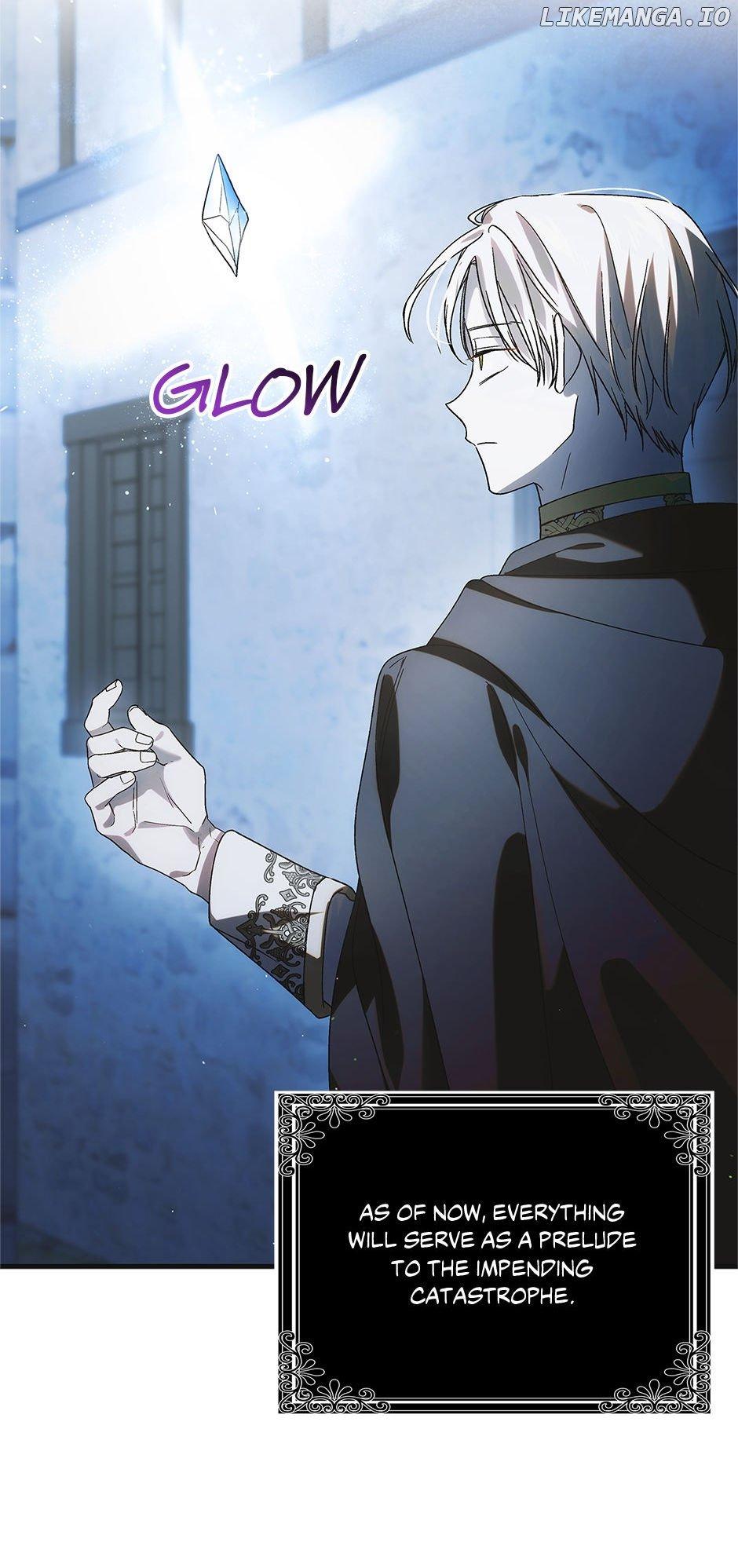 A Way to Protect the Lovable You Chapter 114 page 82