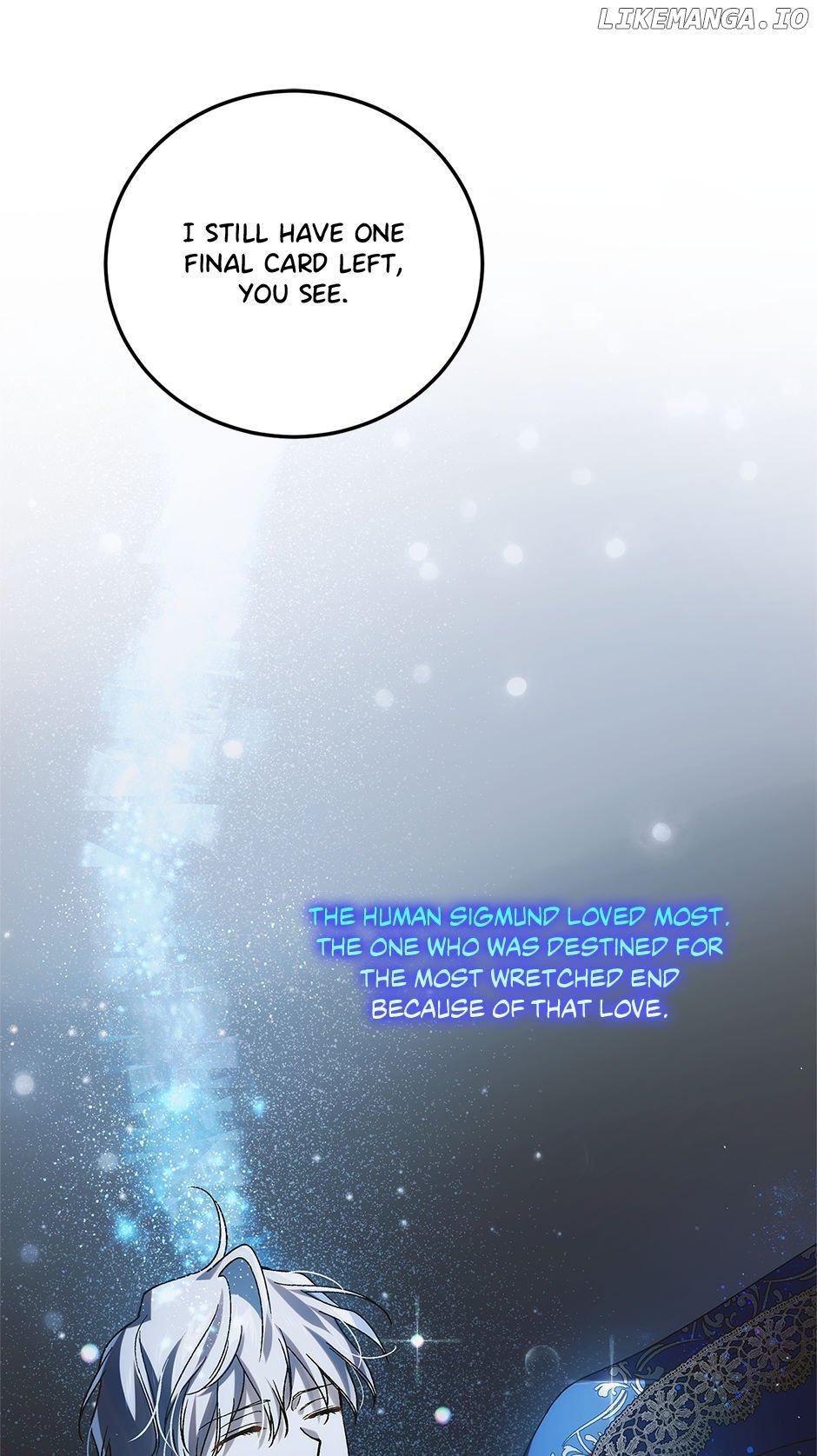 A Way to Protect the Lovable You Chapter 114 page 83