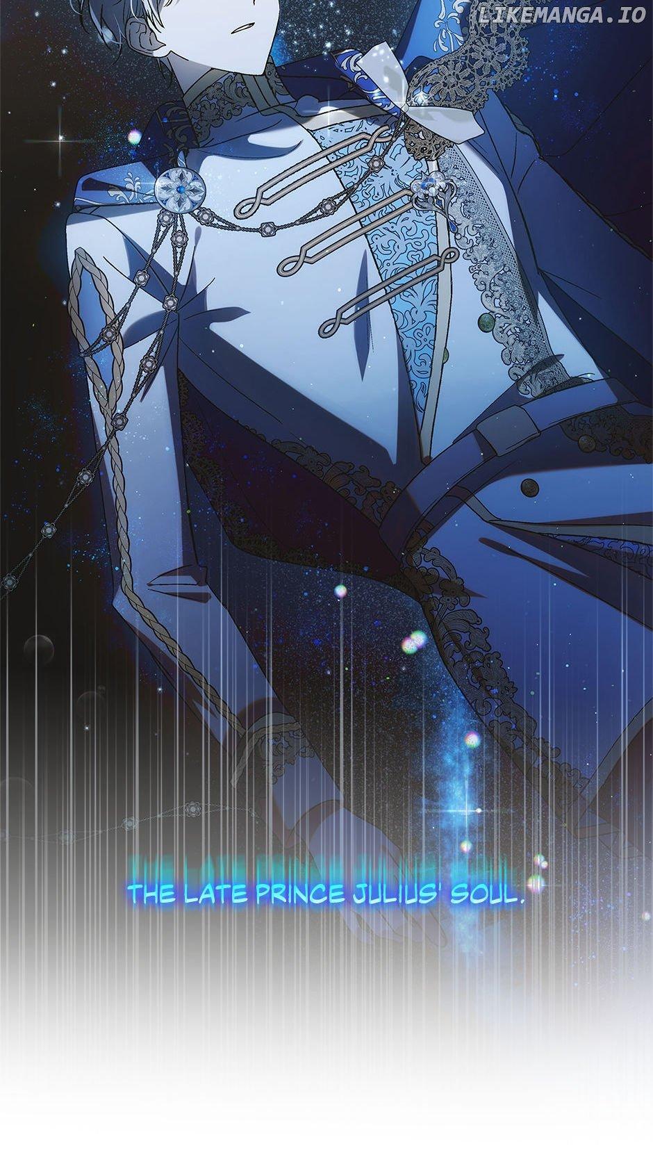A Way to Protect the Lovable You Chapter 114 page 84